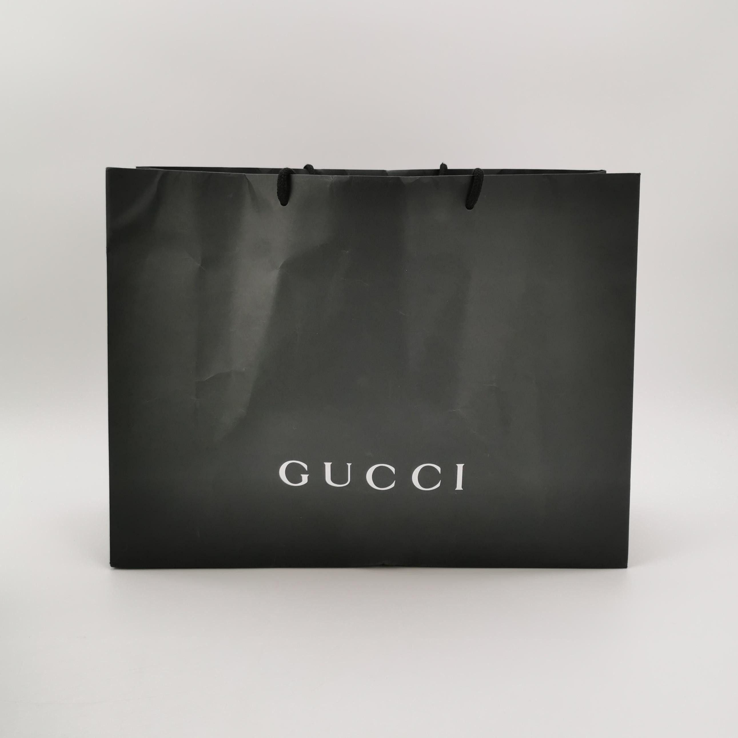 Gucci Gucci Men 7 Lowtop Sneakers Size US 7 / EU 40 - 7 Thumbnail