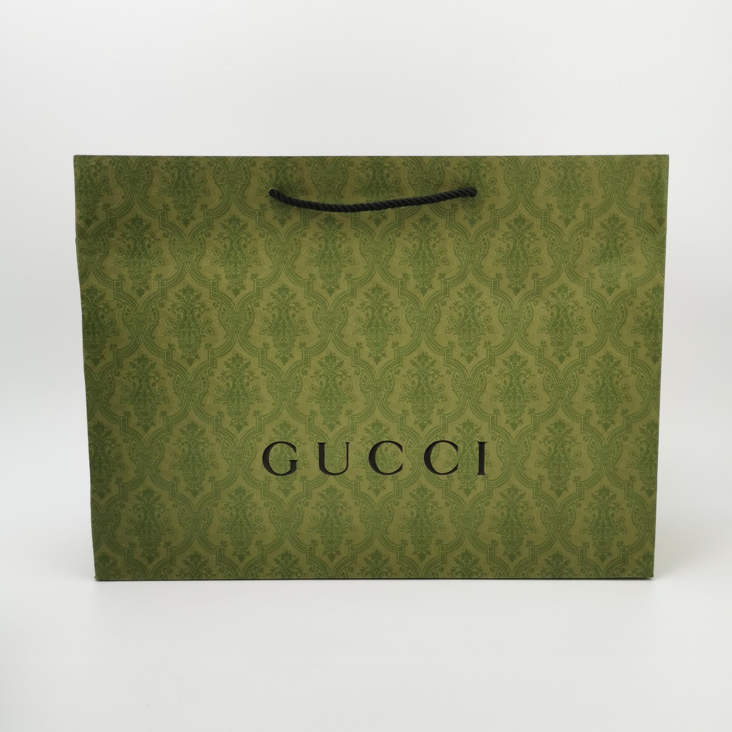 Gucci Gucci Men 7 Lowtop Sneakers Size US 7 / EU 40 - 7 Thumbnail