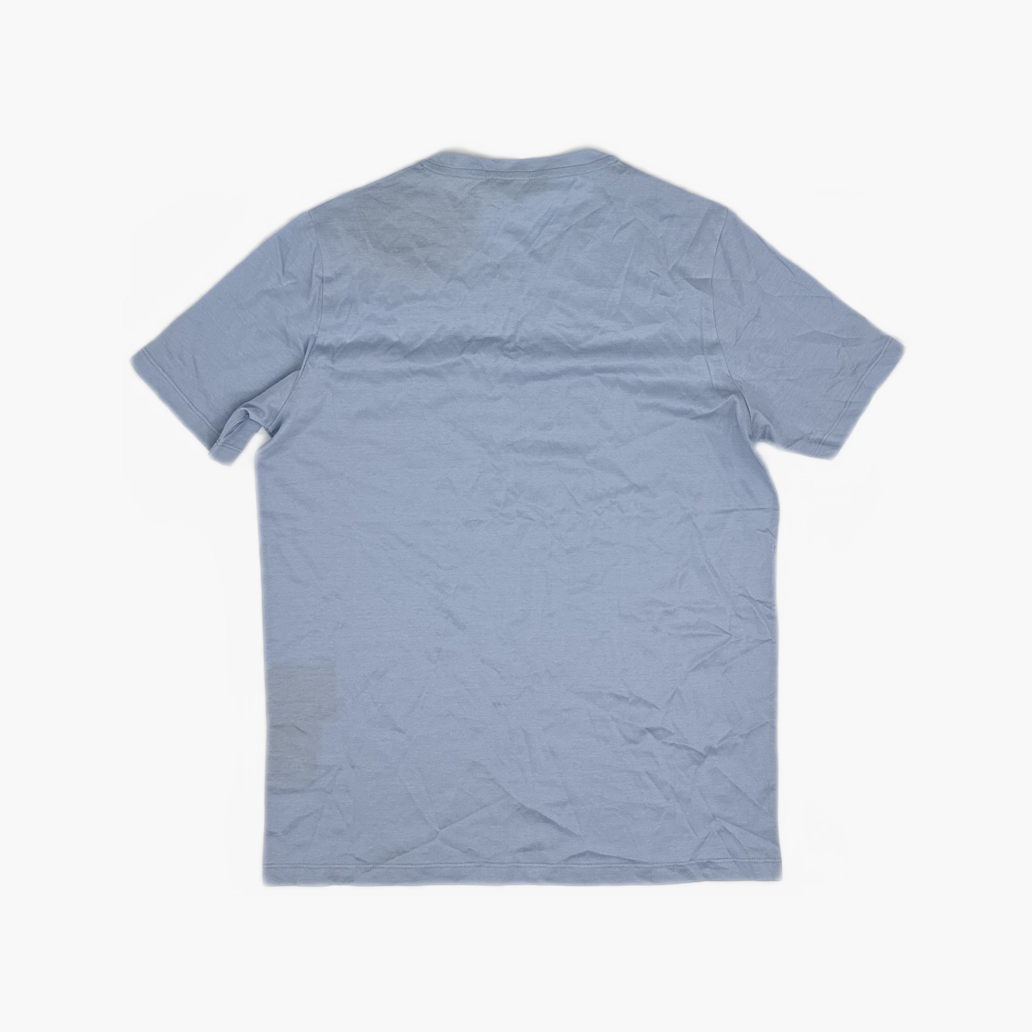 Prada Prada Logo Pocket T-Shirt Size S Size US S / EU 44-46 / 1 - 2 Thumbnail