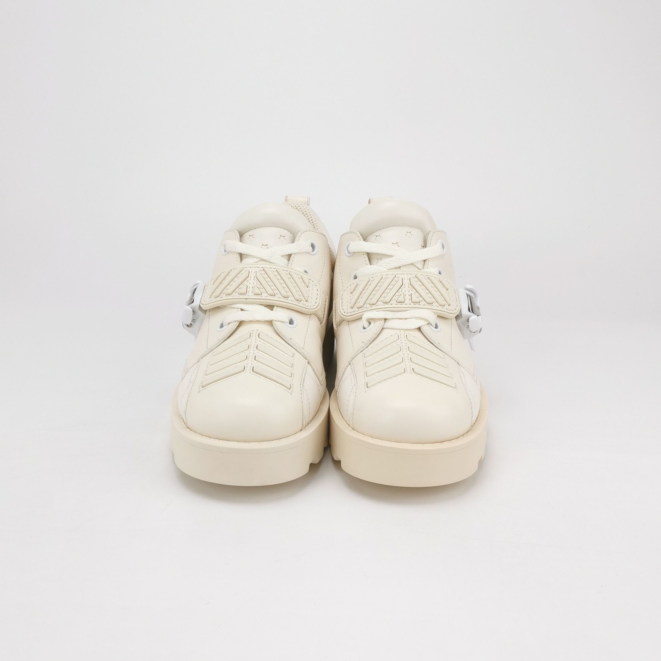 Gucci Gucci Men 6 Lowtop Sneakers Size US 6 / EU 39 - 3 Thumbnail