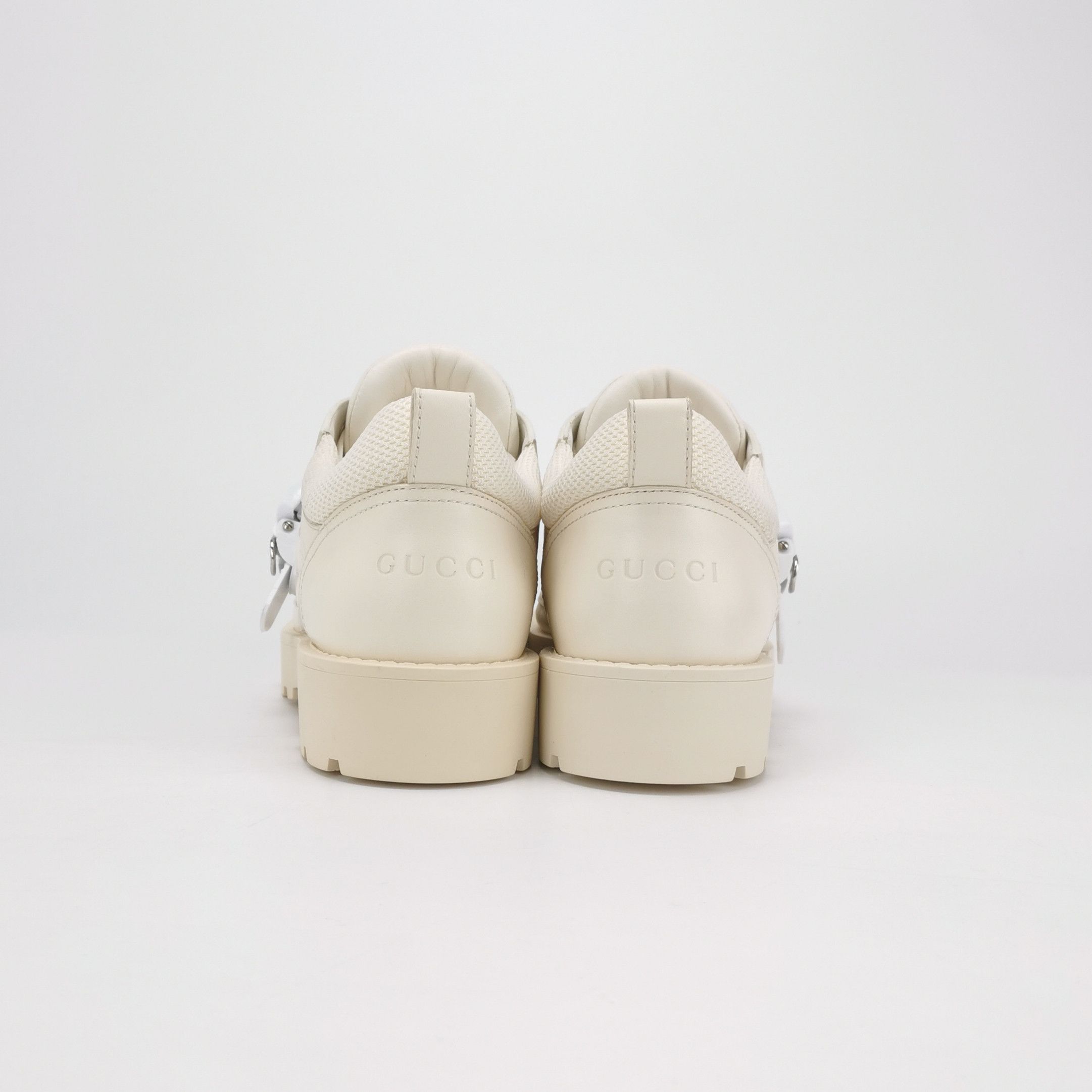 Gucci Gucci Men 6 Lowtop Sneakers Size US 6 / EU 39 - 4 Thumbnail