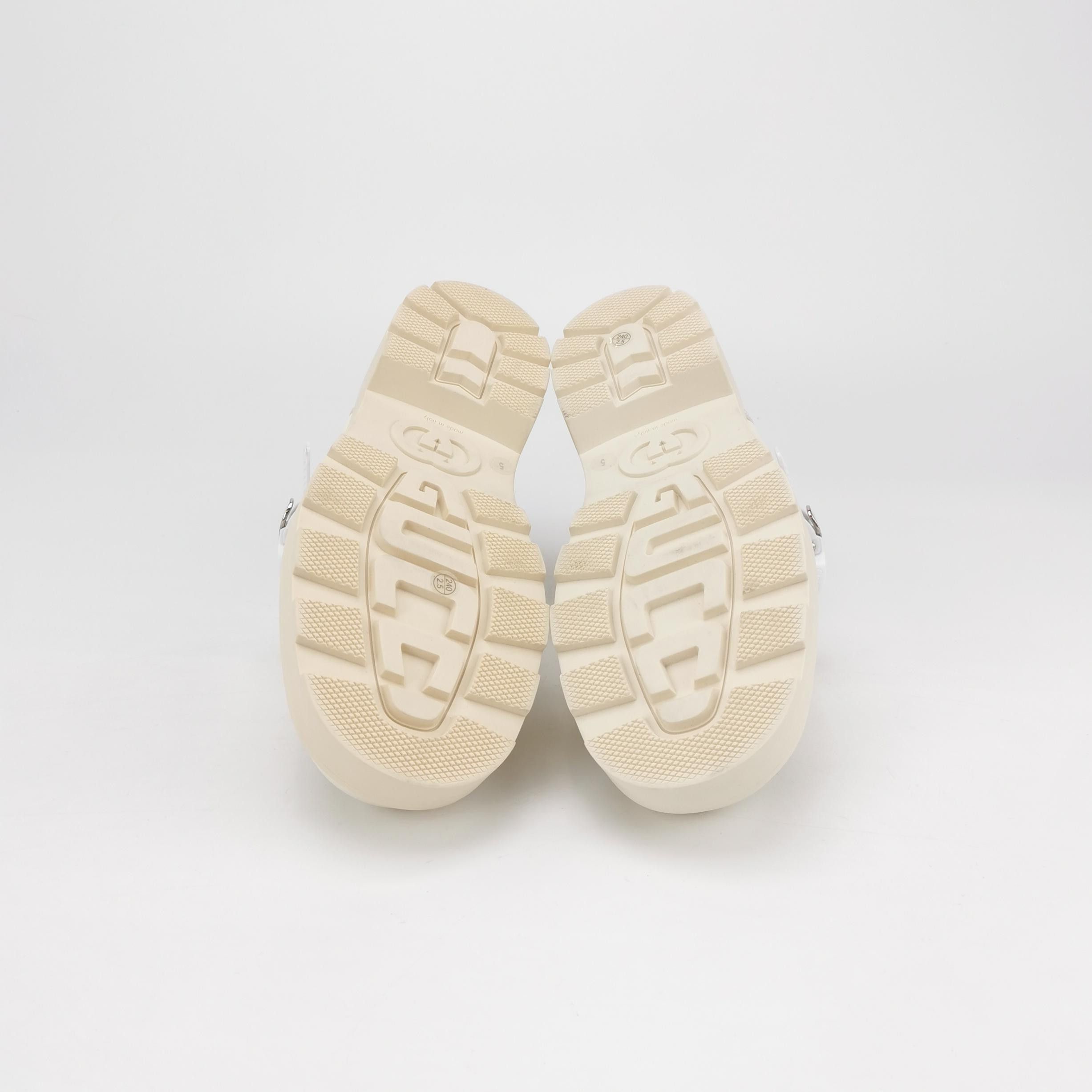 Gucci Gucci Men 6 Lowtop Sneakers Size US 6 / EU 39 - 5 Thumbnail