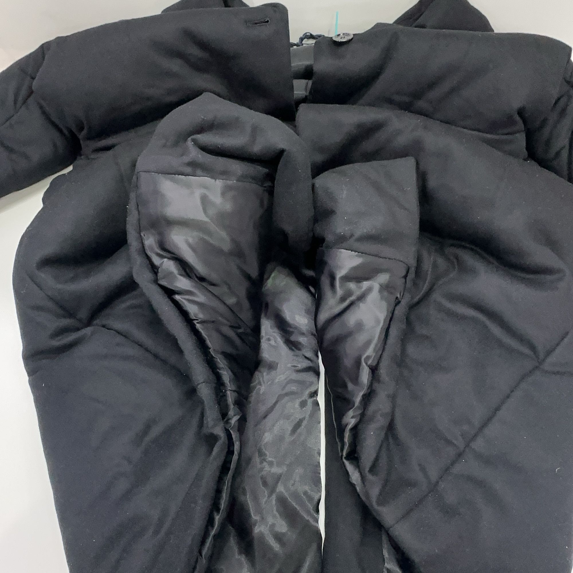 Prada Prada Cashmere Wool Coat Size 40 Size S / US 4 / IT 40 - 7 Thumbnail