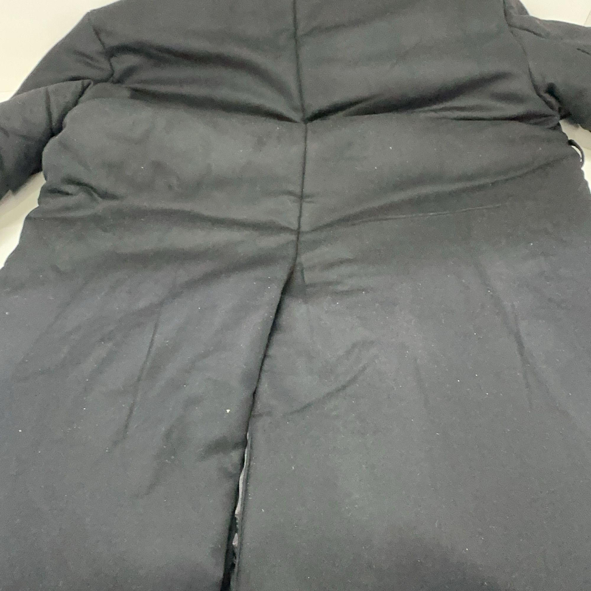 Prada Prada Cashmere Wool Coat Size 40 Size S / US 4 / IT 40 - 9 Thumbnail