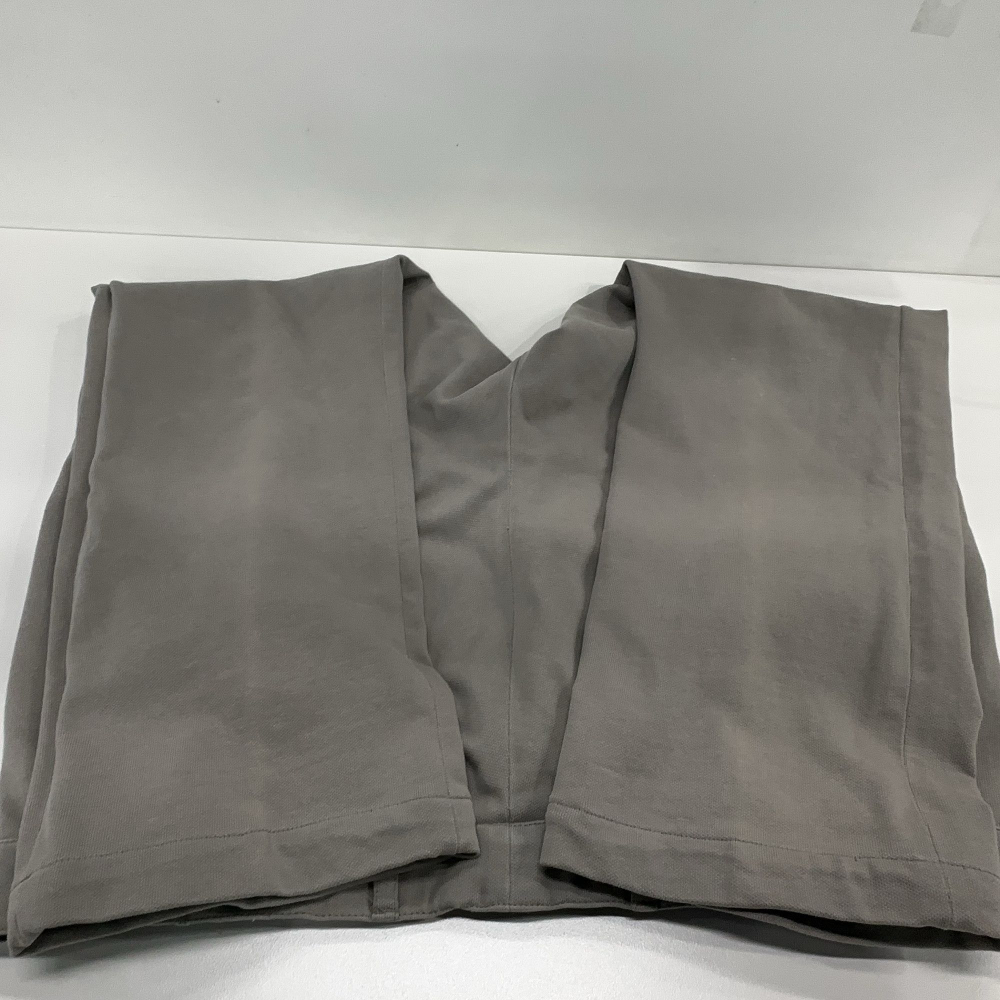 Prada Prada Gray Casual Pants EU 54 Size US 38 / EU 54 - 7 Thumbnail