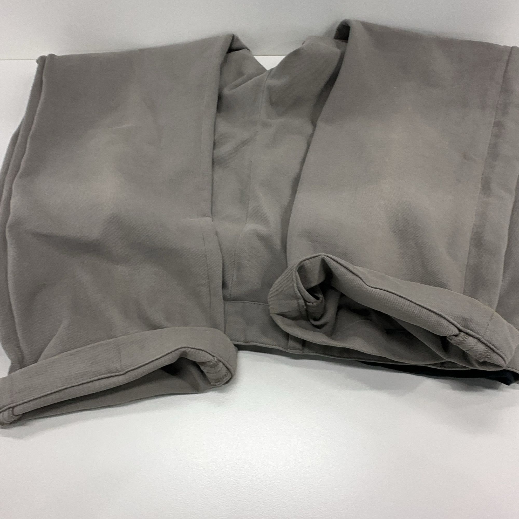 Prada Prada Gray Casual Pants EU 54 Size US 38 / EU 54 - 8 Thumbnail