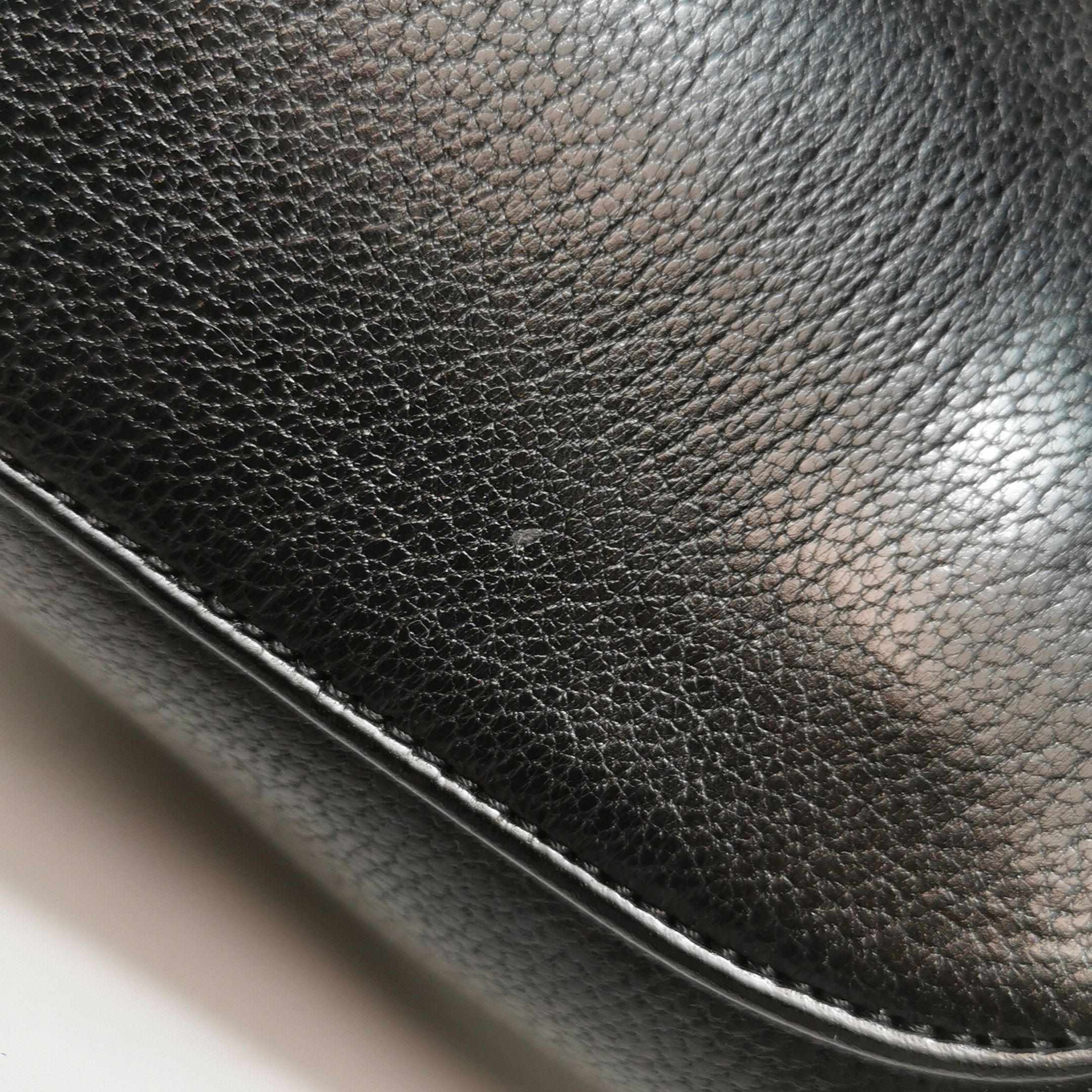 Gucci Gucci Men 9 Leather Size US 9 / EU 42 - 7 Thumbnail