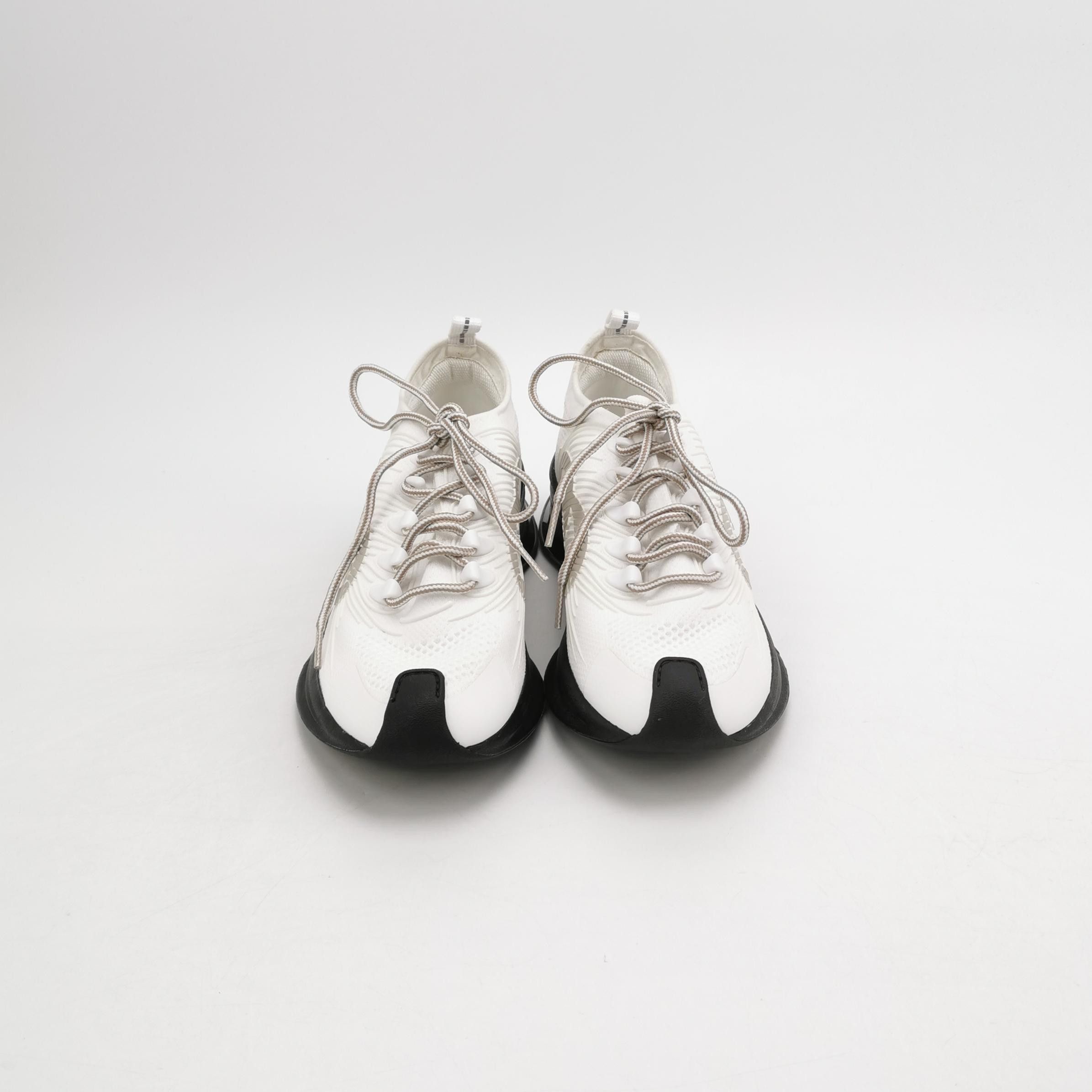 Gucci Gucci Men 6.5 Lowtop Sneakers Size US 6.5 / EU 39-40 - 3 Thumbnail