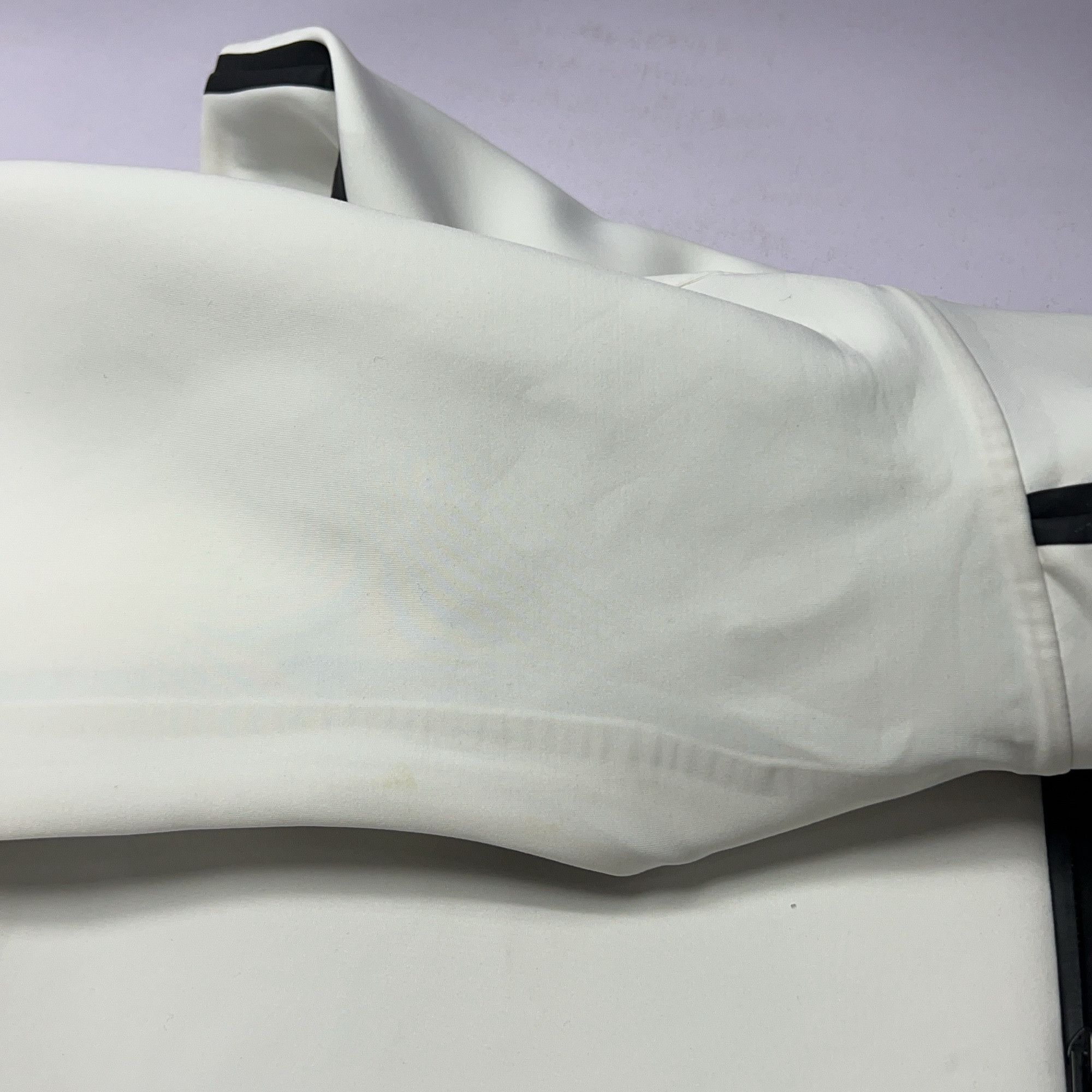 Prada Prada Linea Rossa Technical Jersey Vest Size M Size US M / EU 48-50 / 2 - 6 Thumbnail
