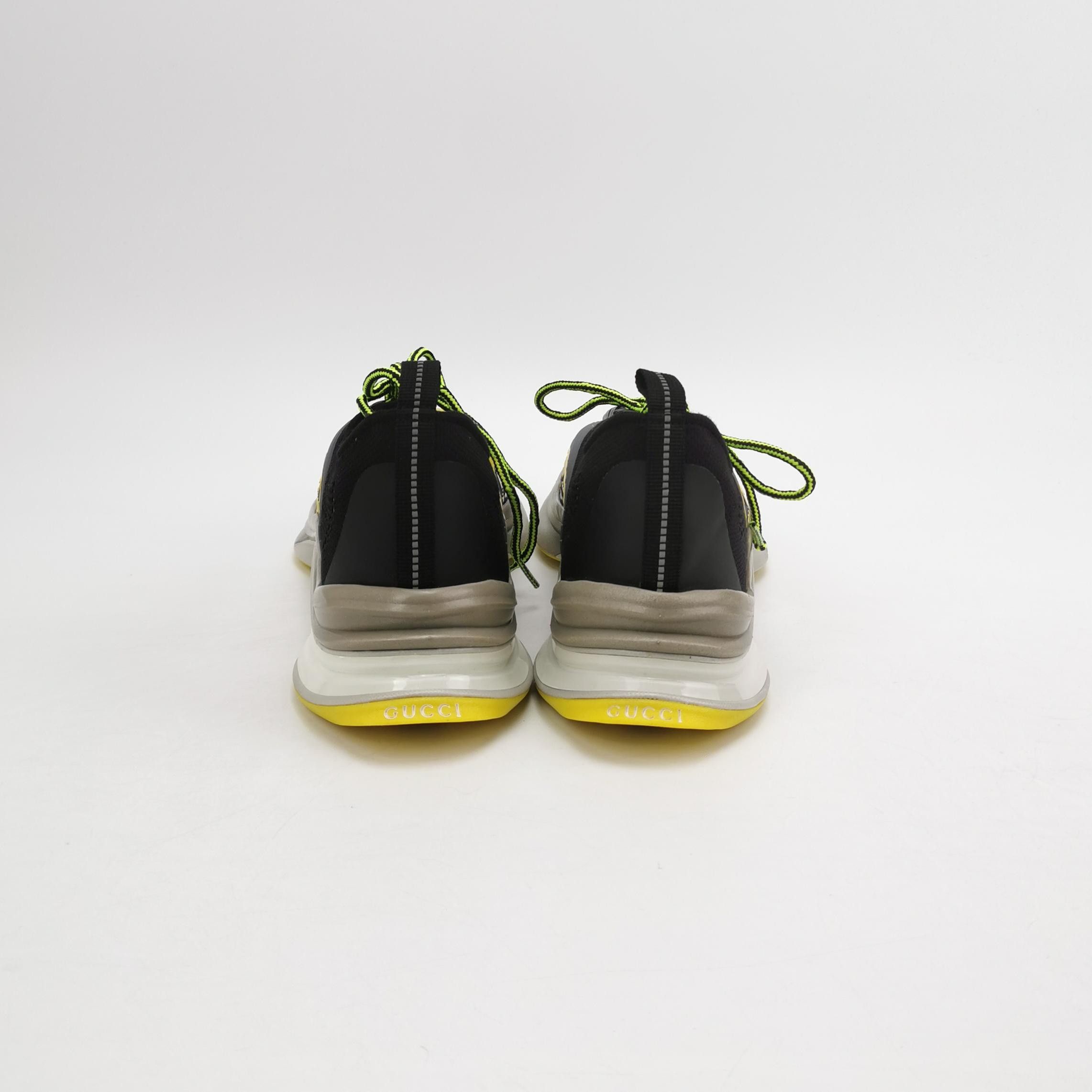 Gucci Gucci Men 12 Lowtop Sneakers Size US 12 / EU 45 - 4 Thumbnail