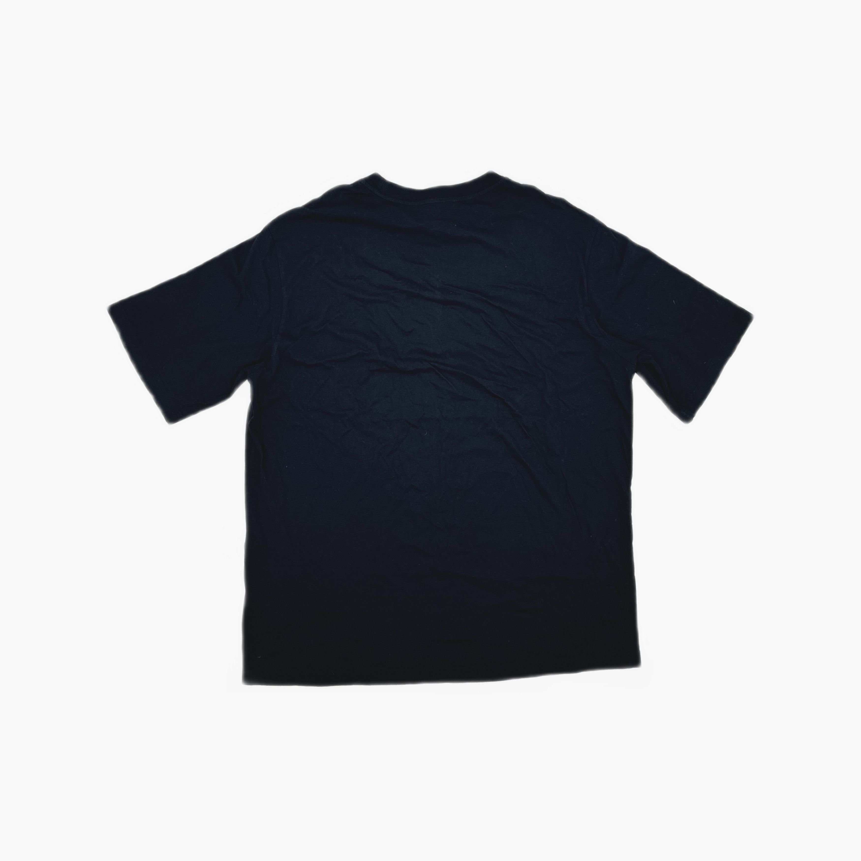 Prada Prada Wavy Graphic T-Shirt Size L Size US L / EU 52-54 / 3 - 2 Thumbnail