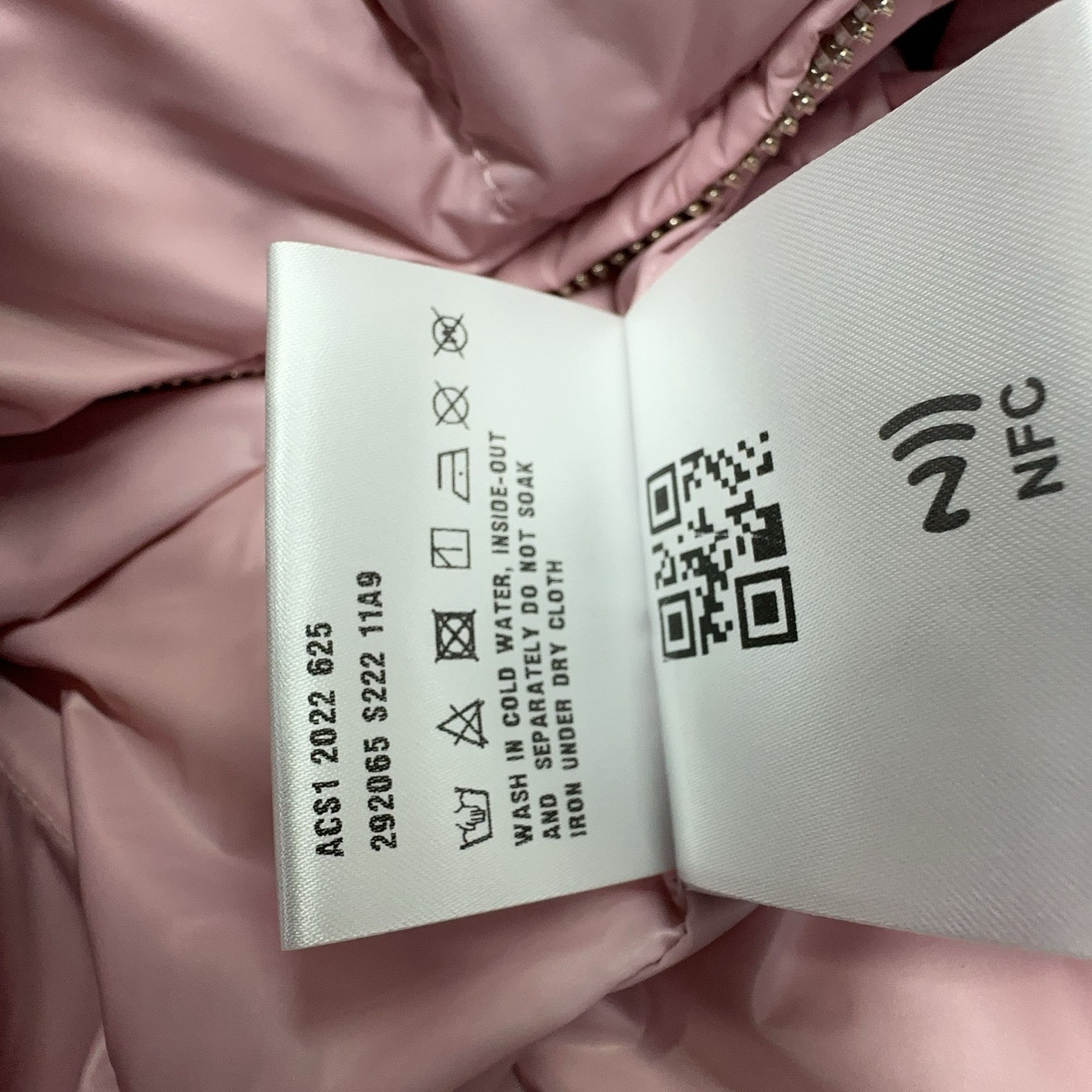 Prada Prada Puffer Down Jacket Size 36 Size XS / US 0-2 / IT 36-38 - 6 Thumbnail