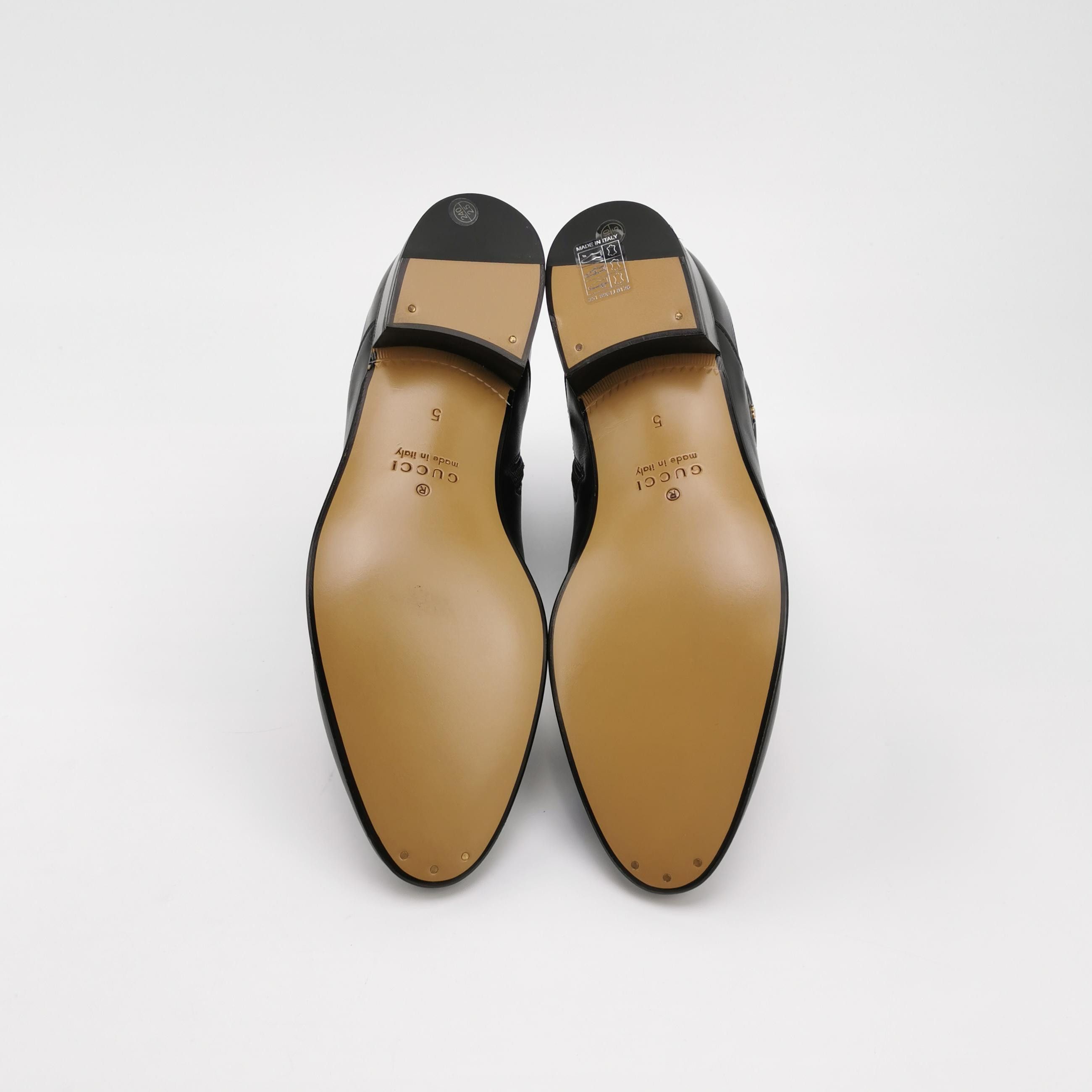 Gucci Gucci Men 6 Boots Size US 6 / EU 39 - 5 Thumbnail