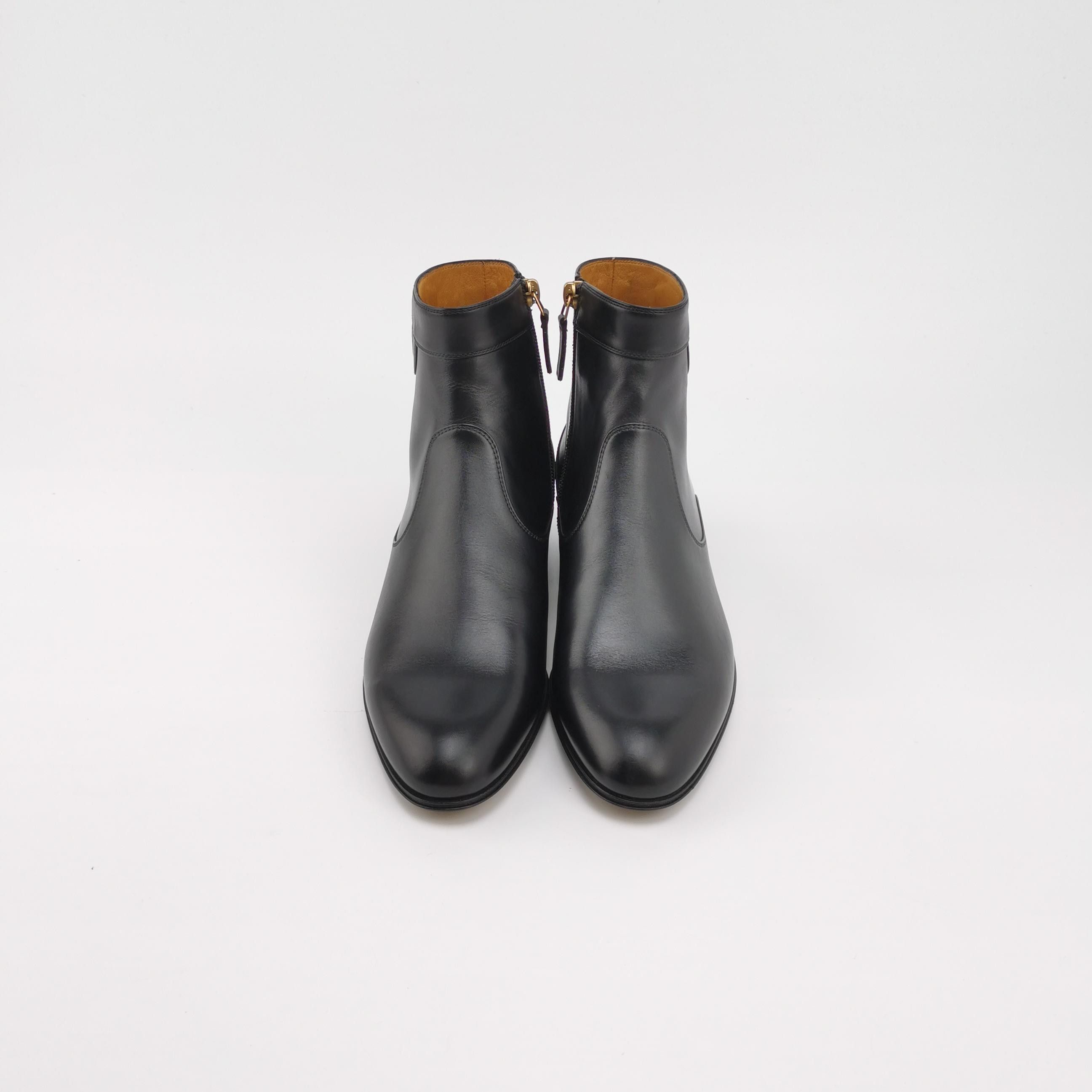 Gucci Gucci Men 6 Boots Size US 6 / EU 39 - 3 Thumbnail