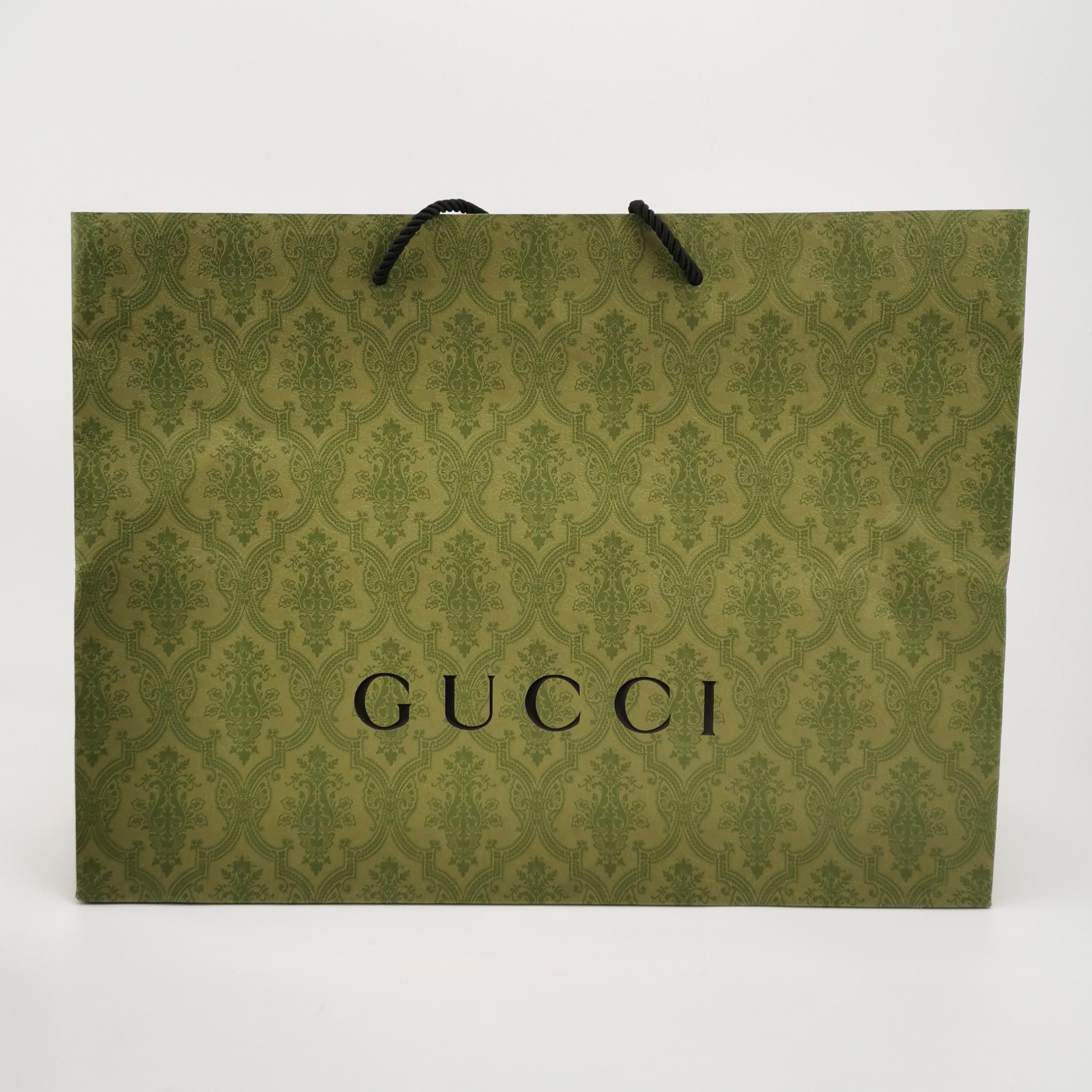 Gucci Gucci Men 6 Boots Size US 6 / EU 39 - 7 Thumbnail