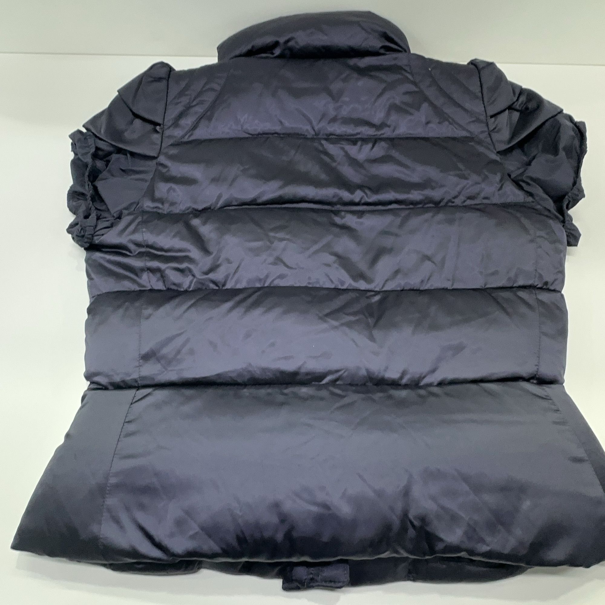 Prada Prada Down Vest Size 40 Size S / US 4 / IT 40 - 10 Thumbnail