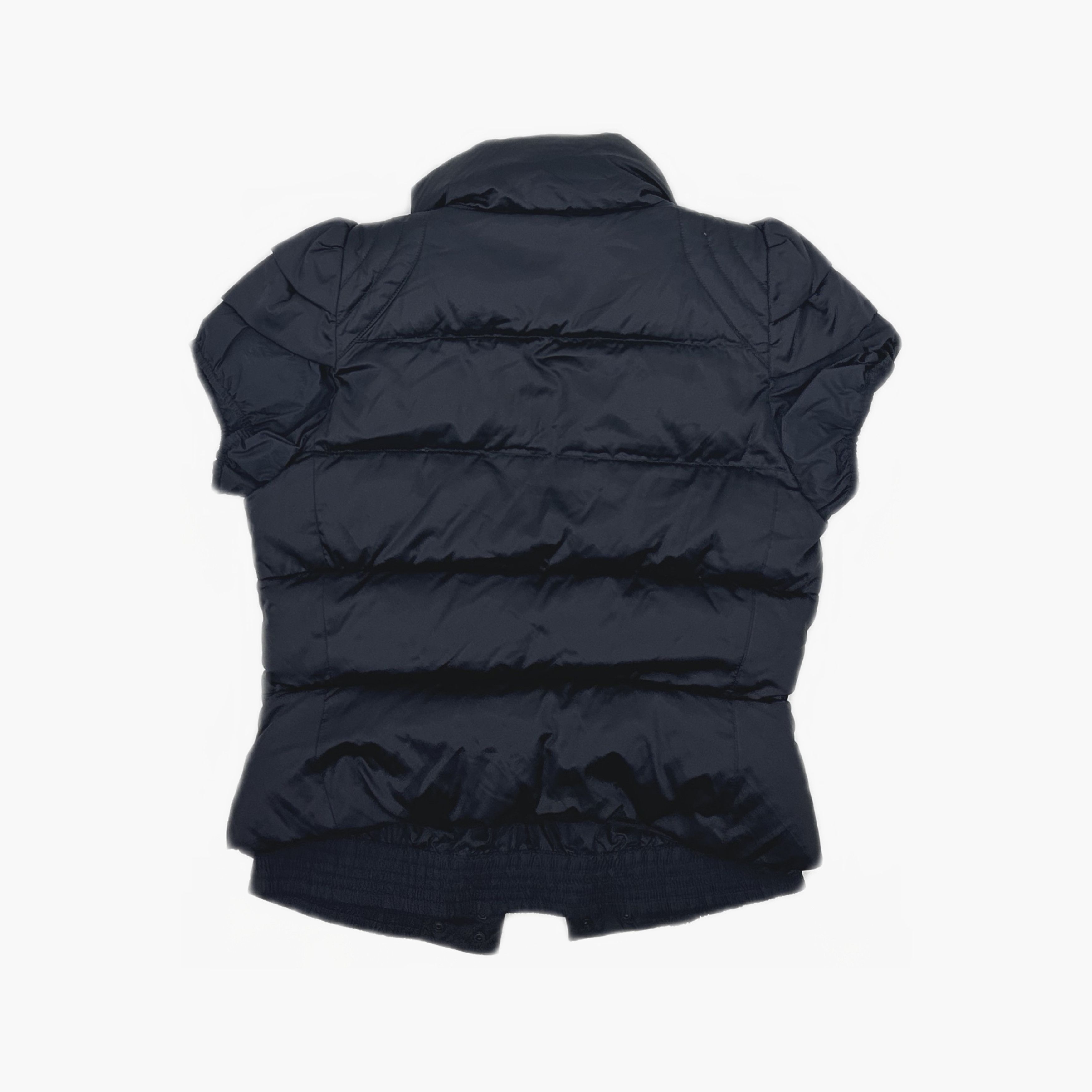 Prada Prada Down Vest Size 40 Size S / US 4 / IT 40 - 2 Thumbnail
