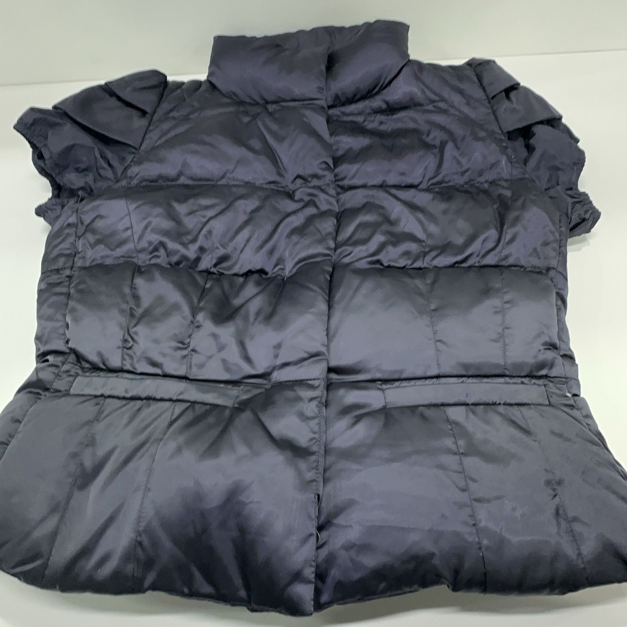 Prada Prada Down Vest Size 40 Size S / US 4 / IT 40 - 7 Thumbnail