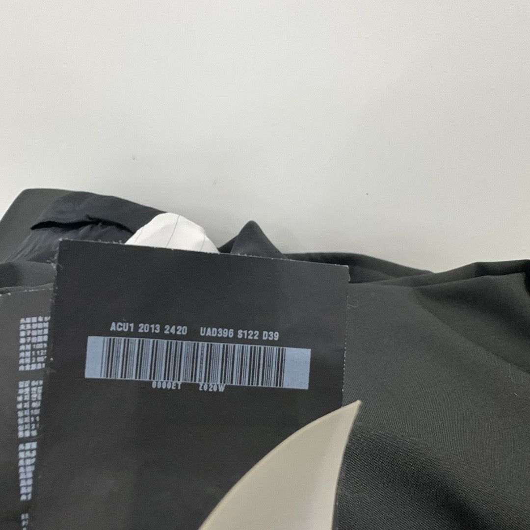 Prada Prada Black Suit Size 36R Size 36R - 10 Thumbnail