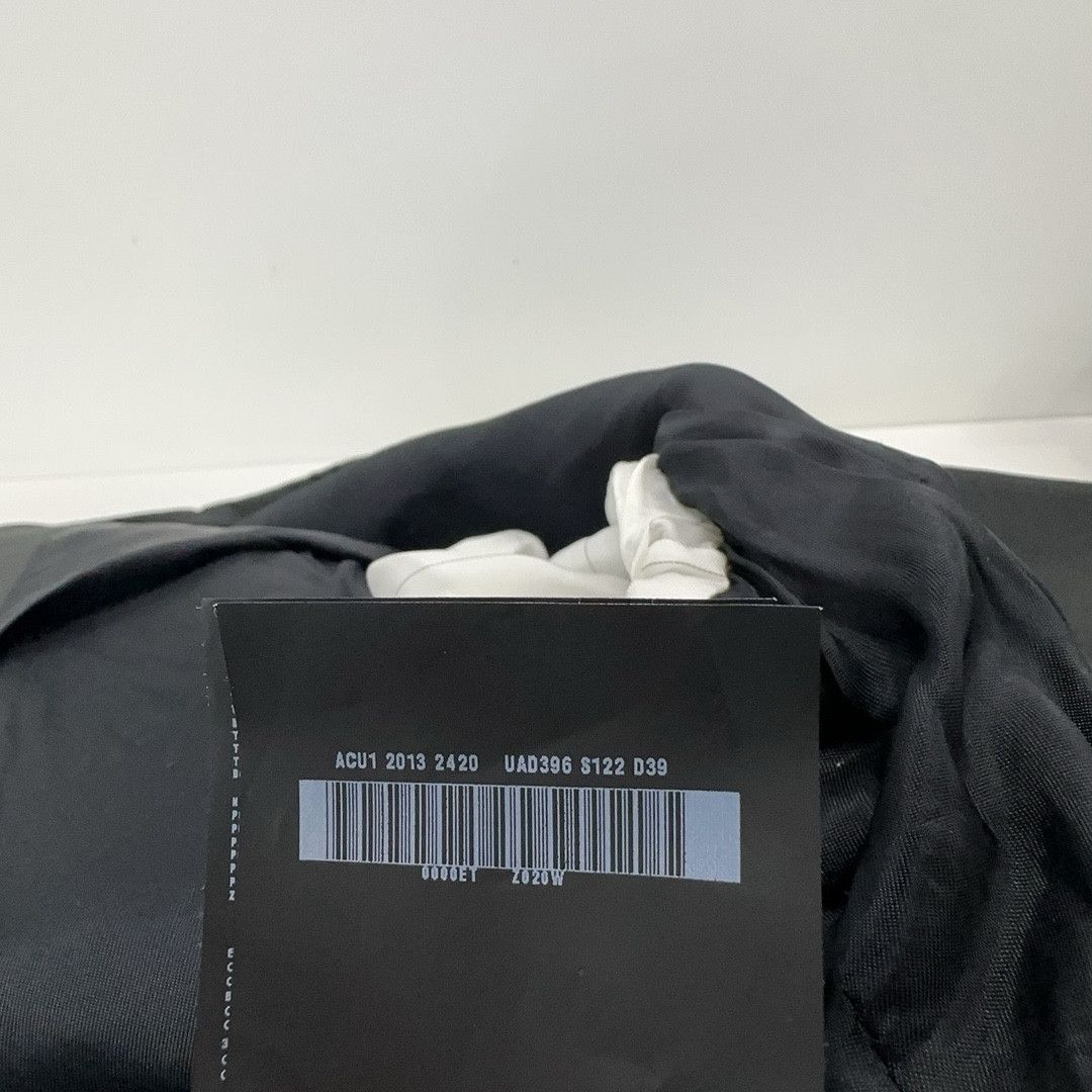 Prada Prada Black Suit Size 36R Size 36R - 7 Thumbnail
