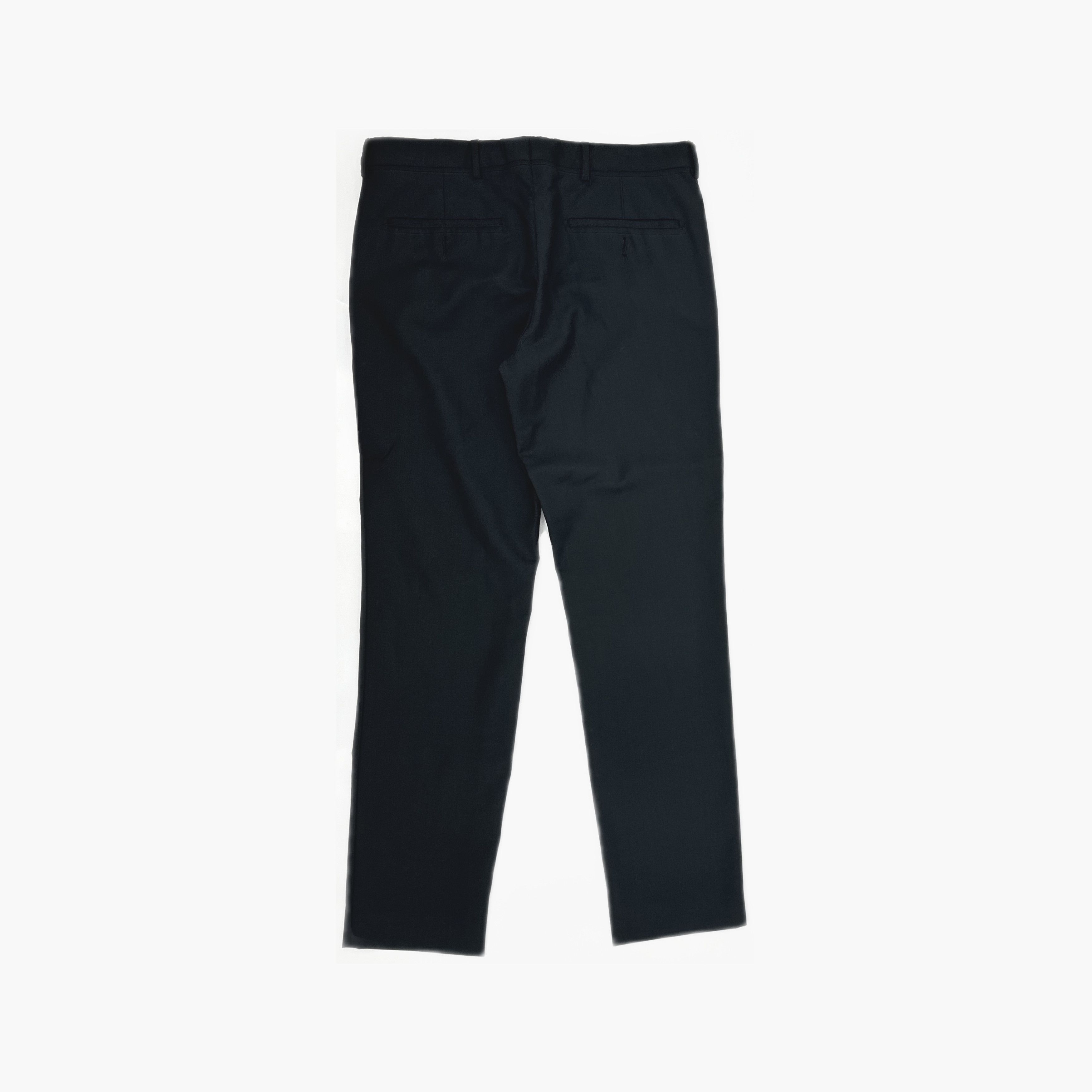 Prada Prada Black Suit Size 36R Size 36R - 4 Thumbnail