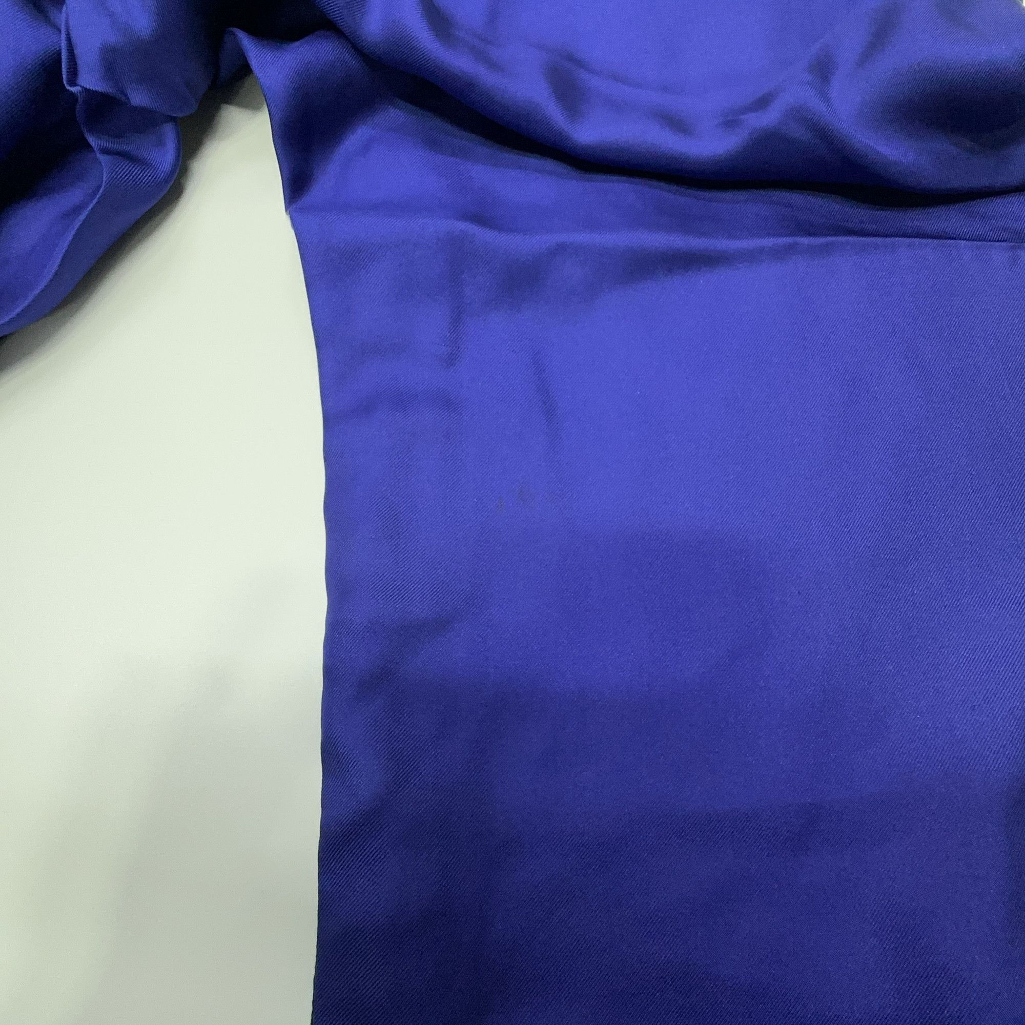 Prada Prada Silk Jogger Pants Size S Size US 30 / EU 46 - 6 Thumbnail
