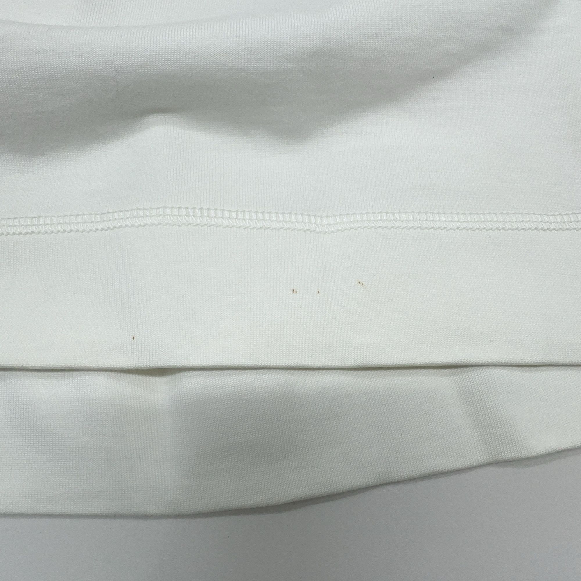 Prada Prada Cotton Pocket Logo Dress Size 38 Size XS / US 0-2 / IT 36-38 - 8 Thumbnail