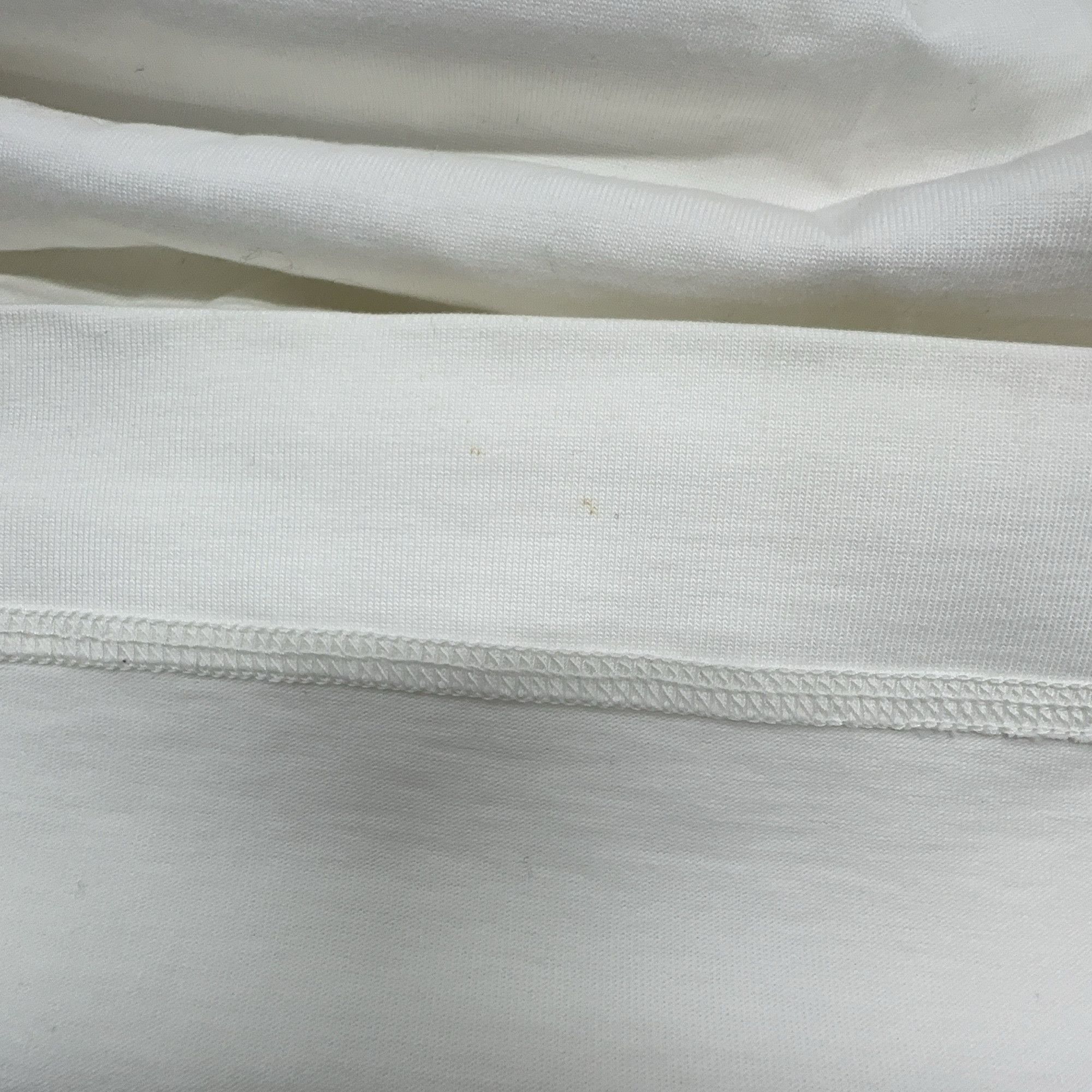 Prada Prada Cotton Pocket Logo Dress Size 38 Size XS / US 0-2 / IT 36-38 - 9 Thumbnail