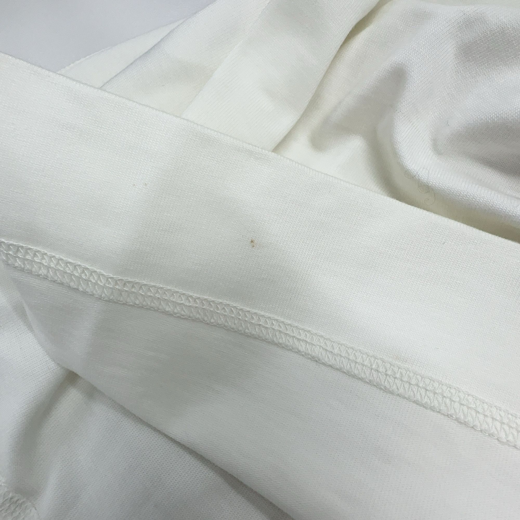 Prada Prada Cotton Pocket Logo Dress Size 38 Size XS / US 0-2 / IT 36-38 - 10 Thumbnail