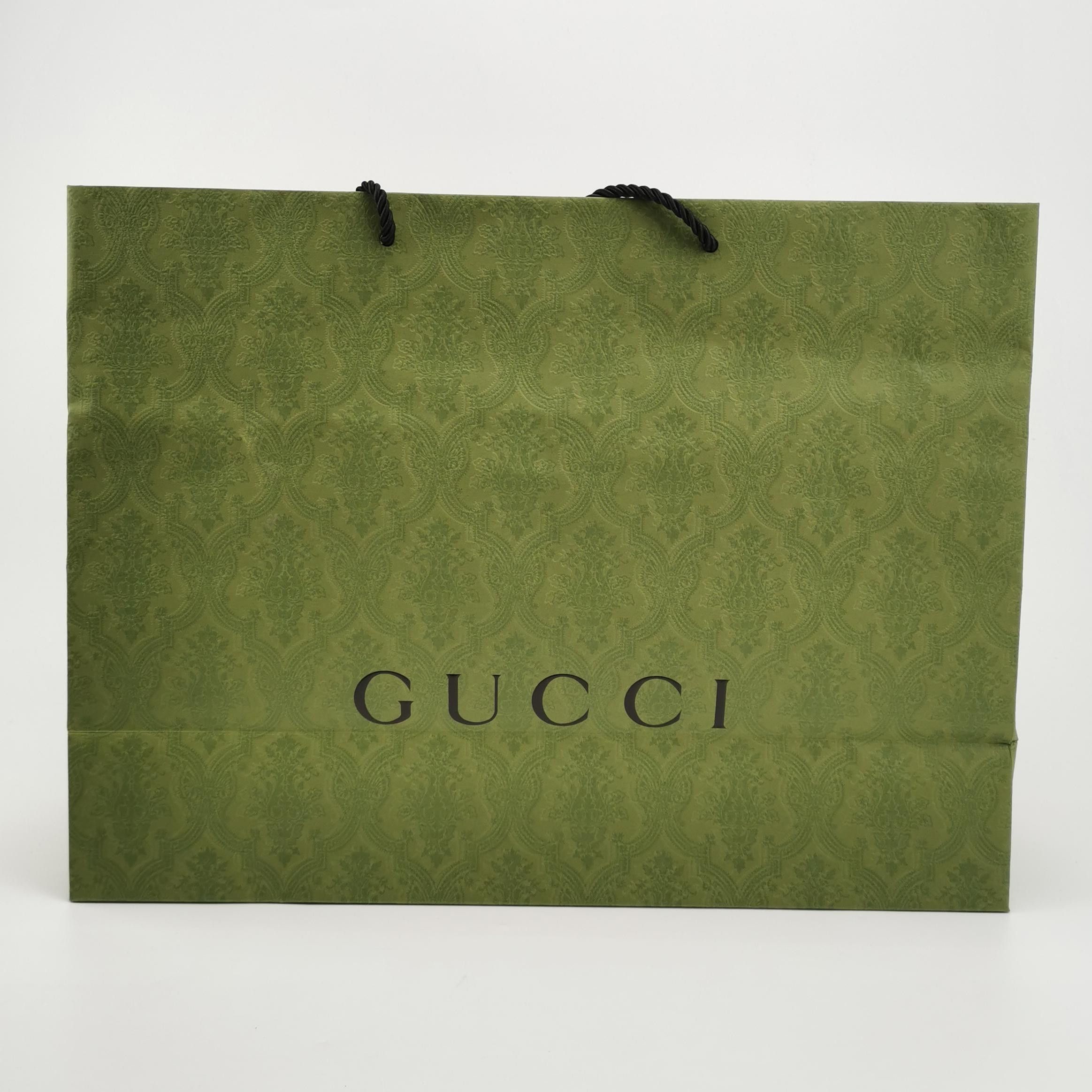 Gucci Gucci Men 7 Boots Size US 7 / EU 40 - 7 Thumbnail