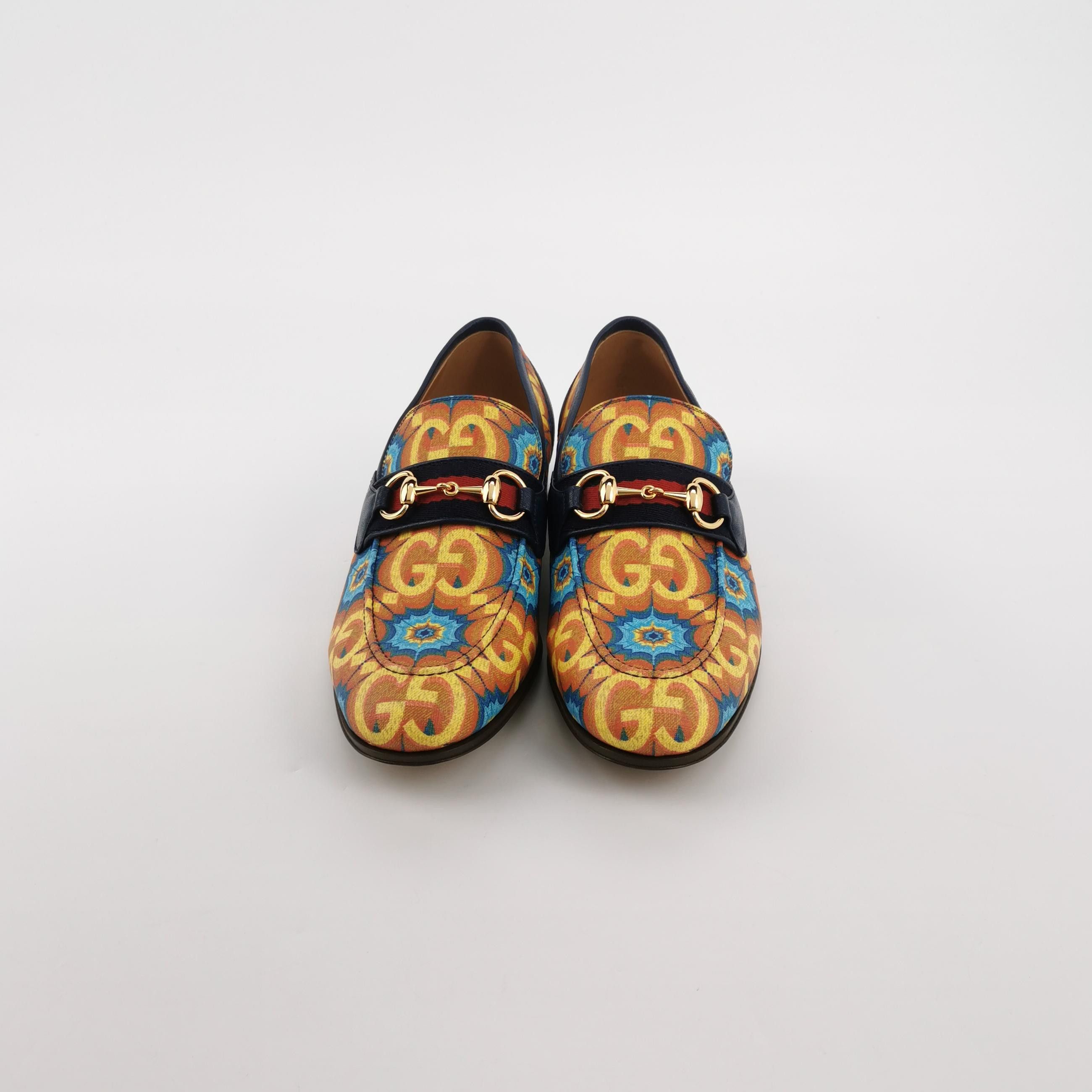 Gucci Gucci Men 7 Leather Size US 7 / EU 40 - 3 Thumbnail