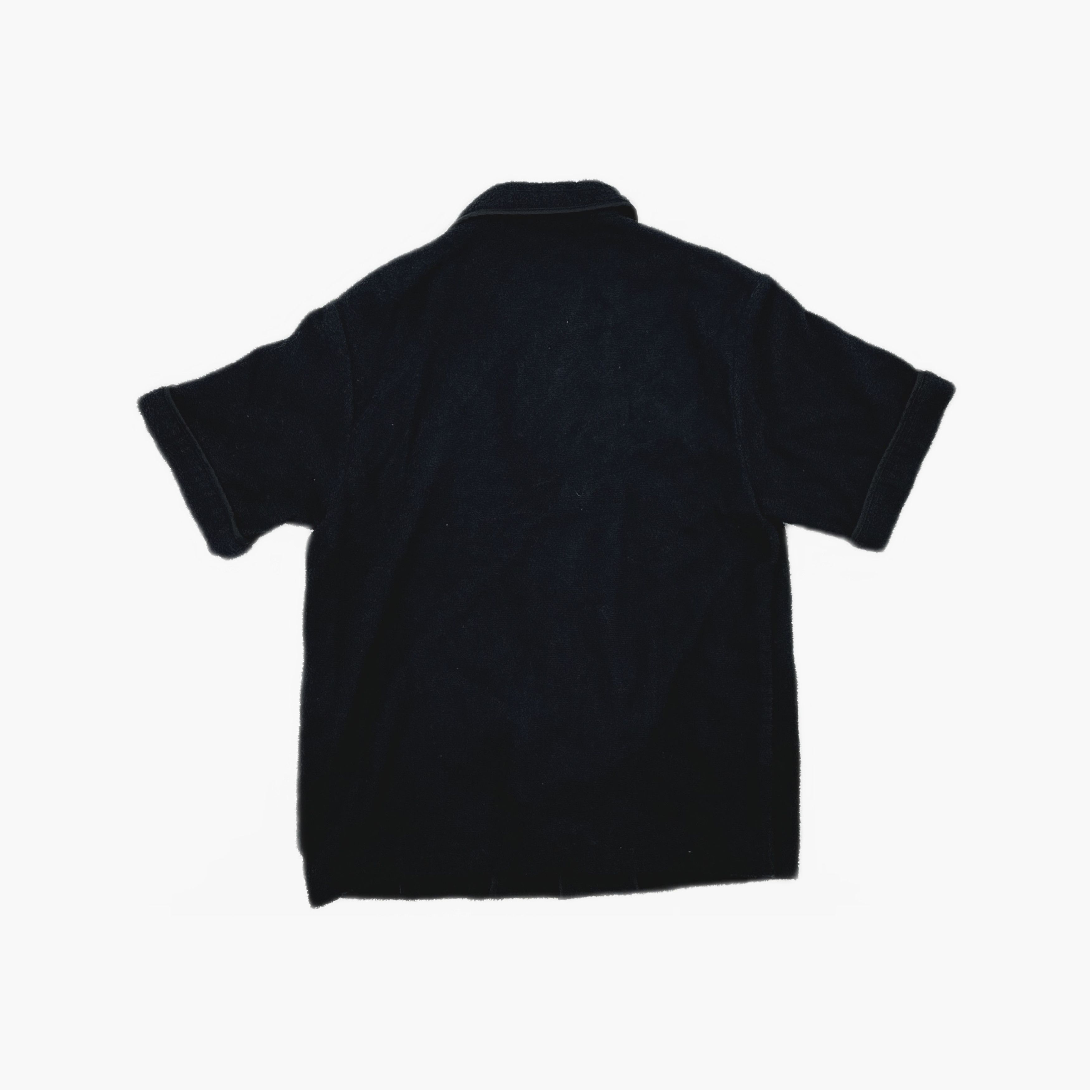 Prada Prada Terry Bowling Shirt Size S Size US S / EU 44-46 / 1 - 2 Thumbnail
