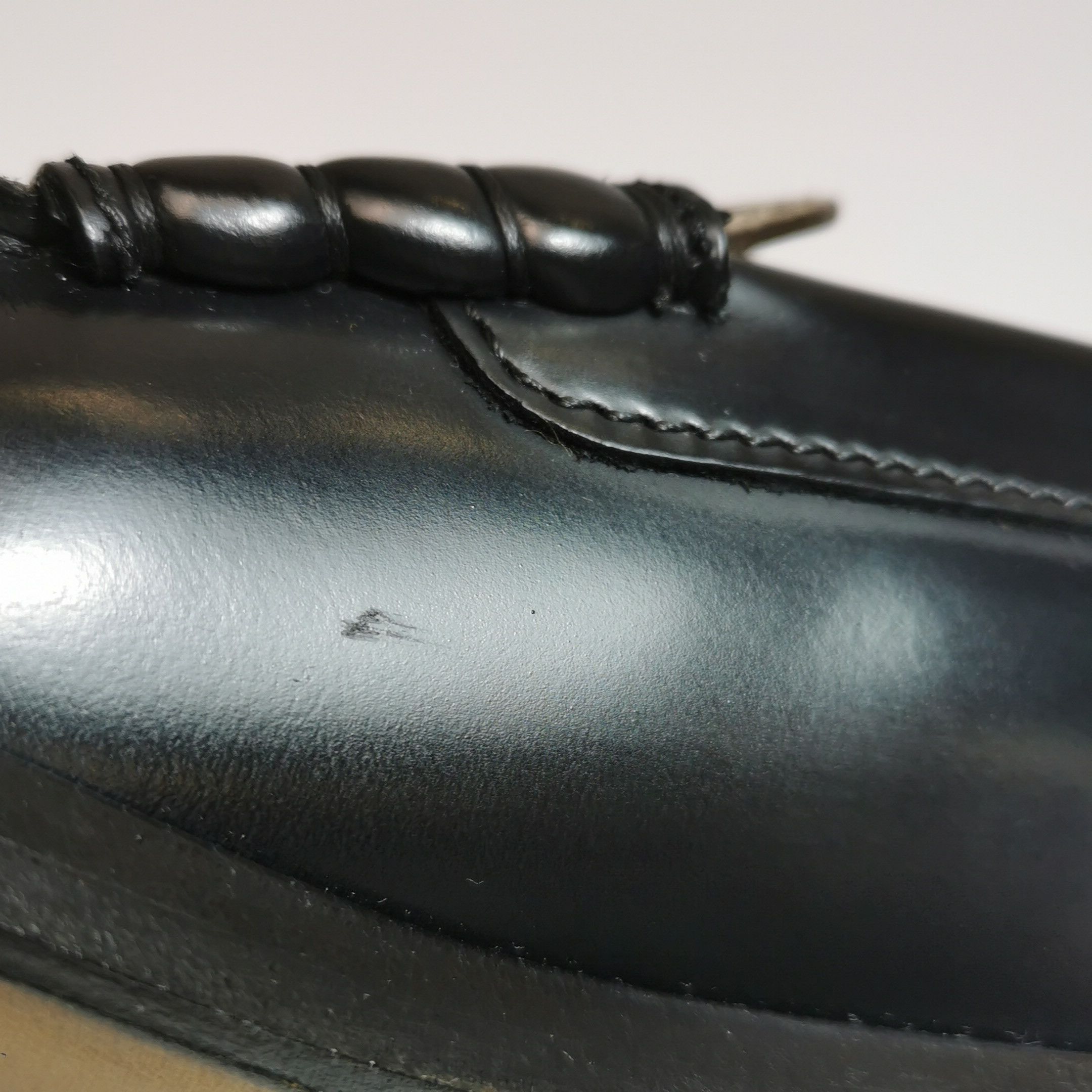 Gucci Gucci Men 8.5 Leather Size US 8.5 / EU 41-42 - 7 Thumbnail