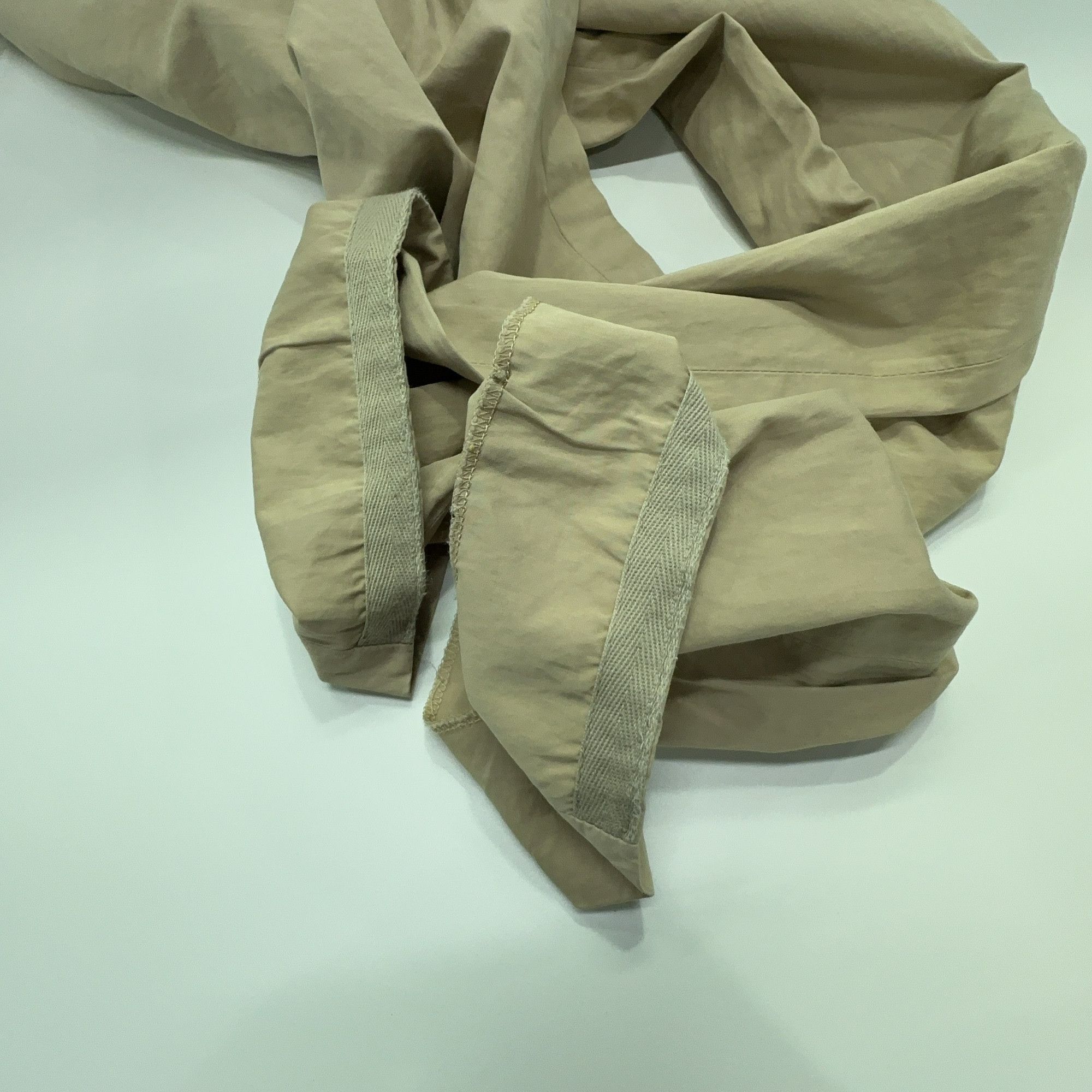 Prada Prada Khaki Casual Pants Size 30 Size US 30 / EU 46 - 10 Thumbnail
