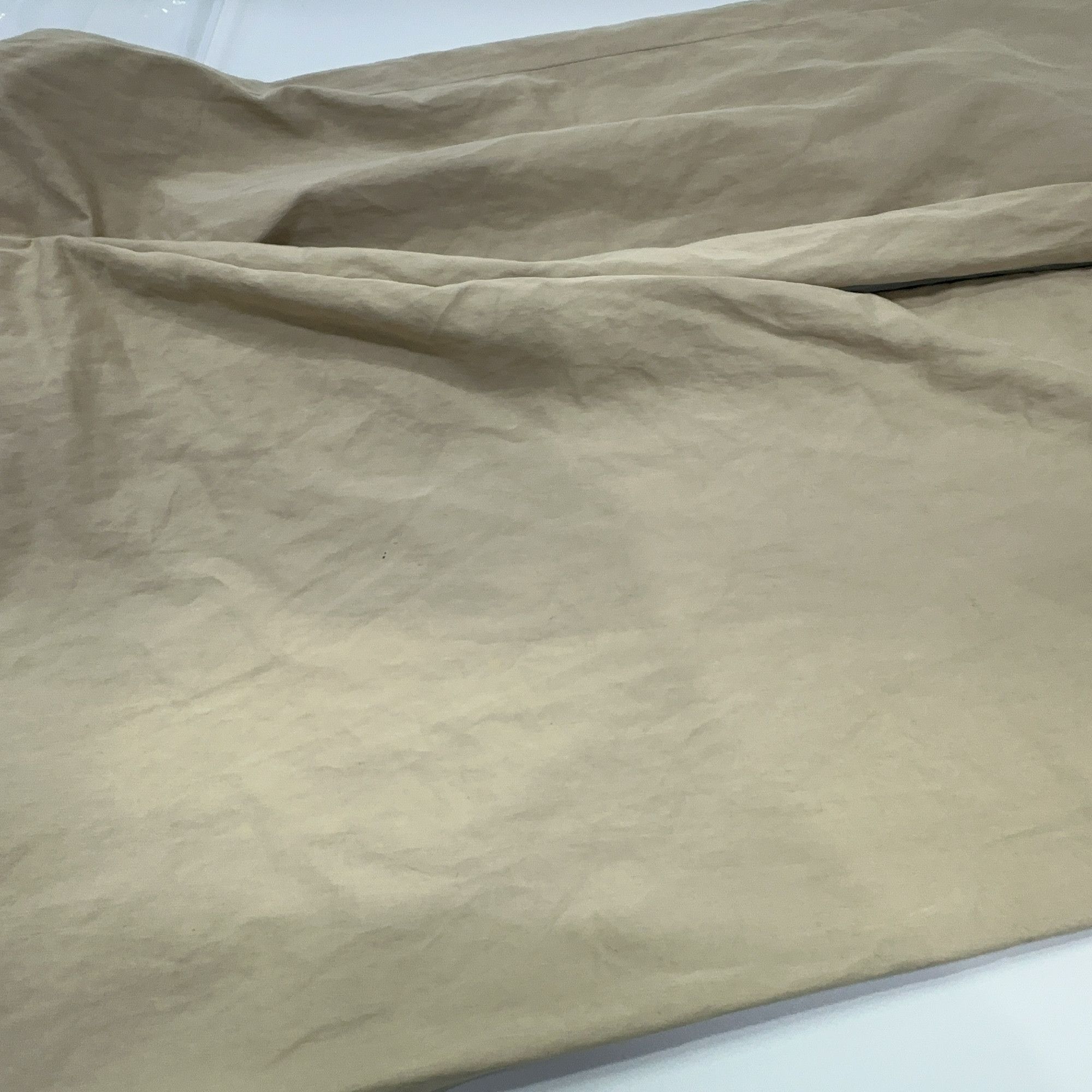 Prada Prada Khaki Casual Pants Size 30 Size US 30 / EU 46 - 7 Thumbnail