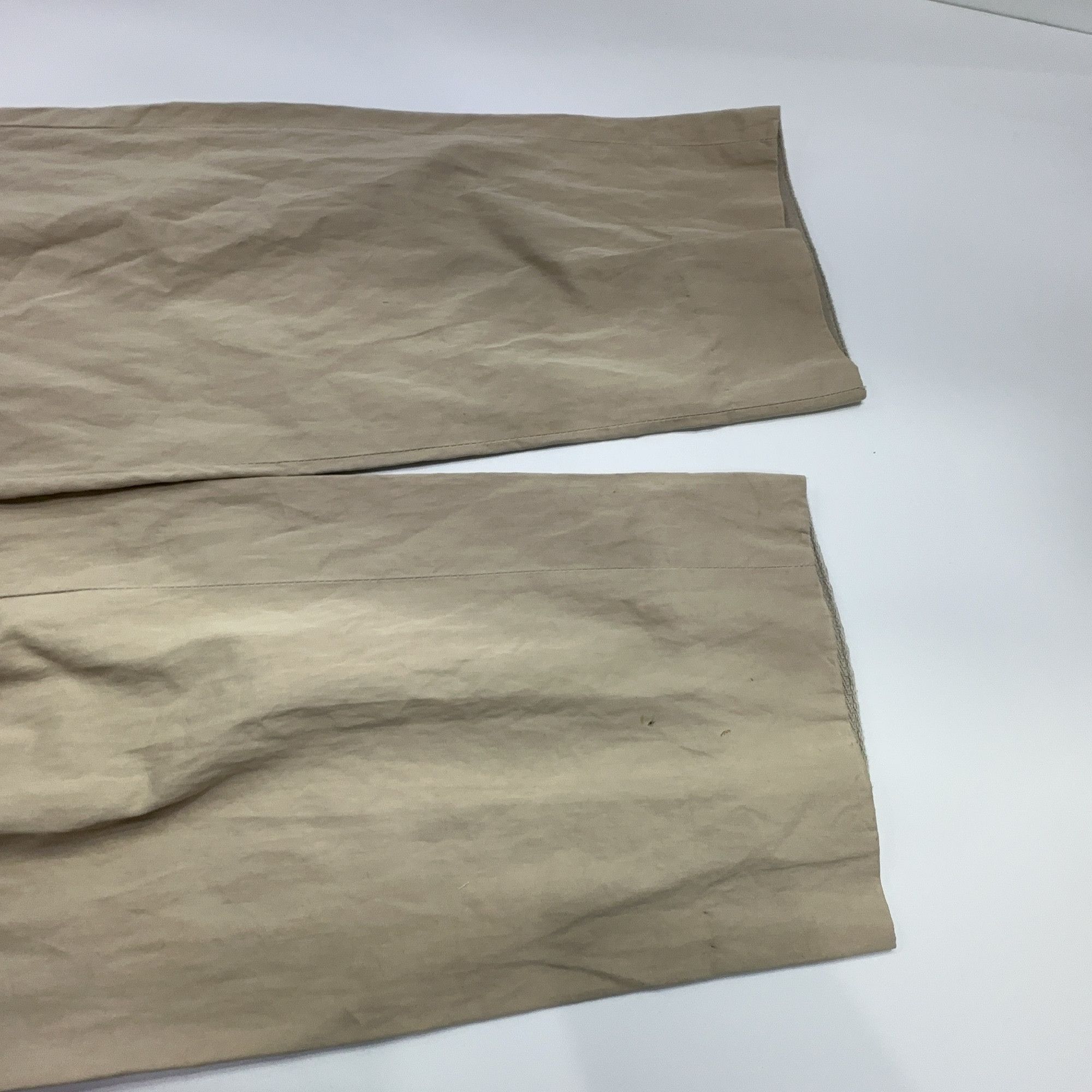 Prada Prada Khaki Casual Pants Size 30 Size US 30 / EU 46 - 5 Thumbnail
