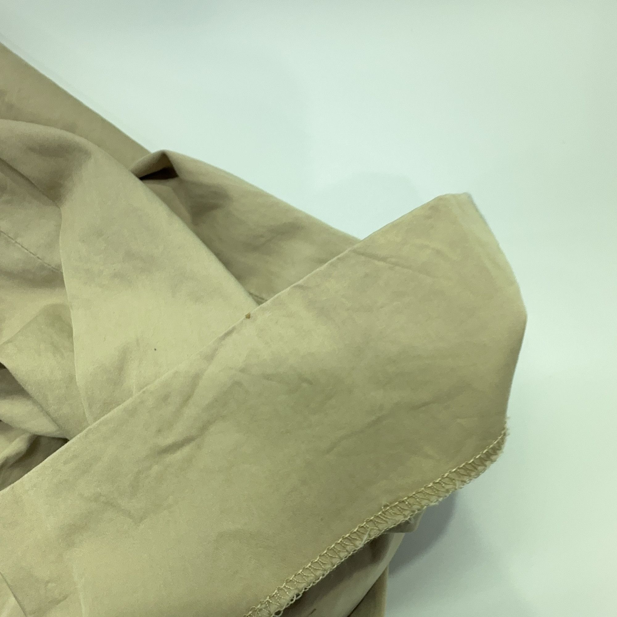 Prada Prada Khaki Casual Pants Size 30 Size US 30 / EU 46 - 9 Thumbnail
