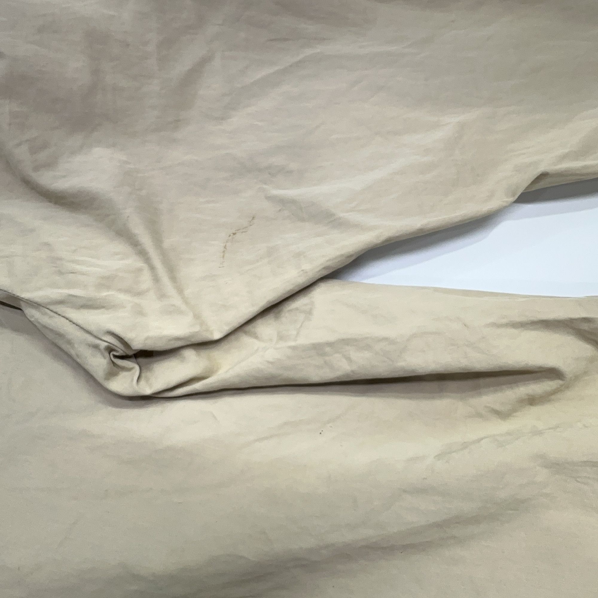 Prada Prada Khaki Casual Pants Size 30 Size US 30 / EU 46 - 6 Thumbnail