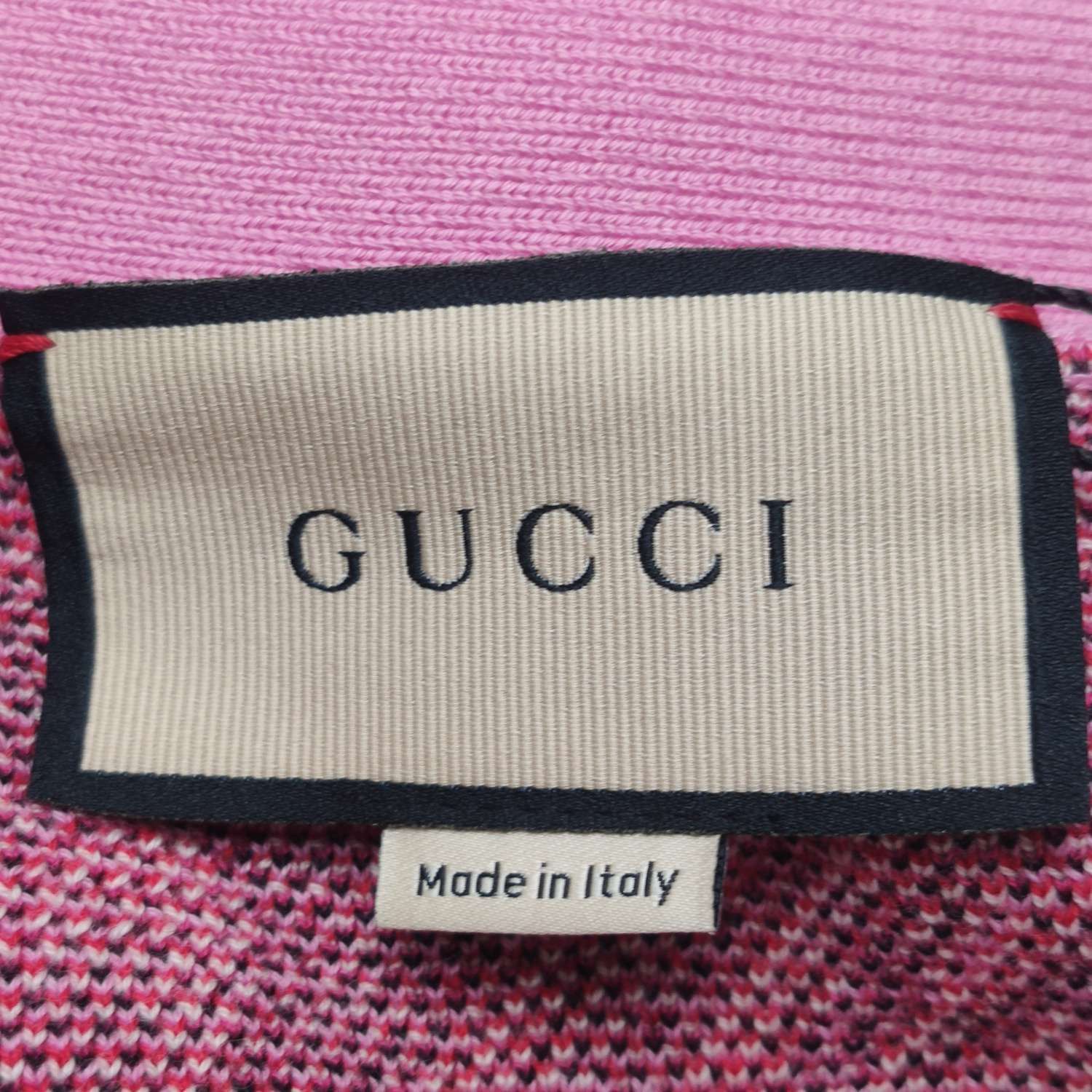 Gucci Gucci Men m Light Jackets Size US M / EU 48-50 / 2 - 4 Thumbnail