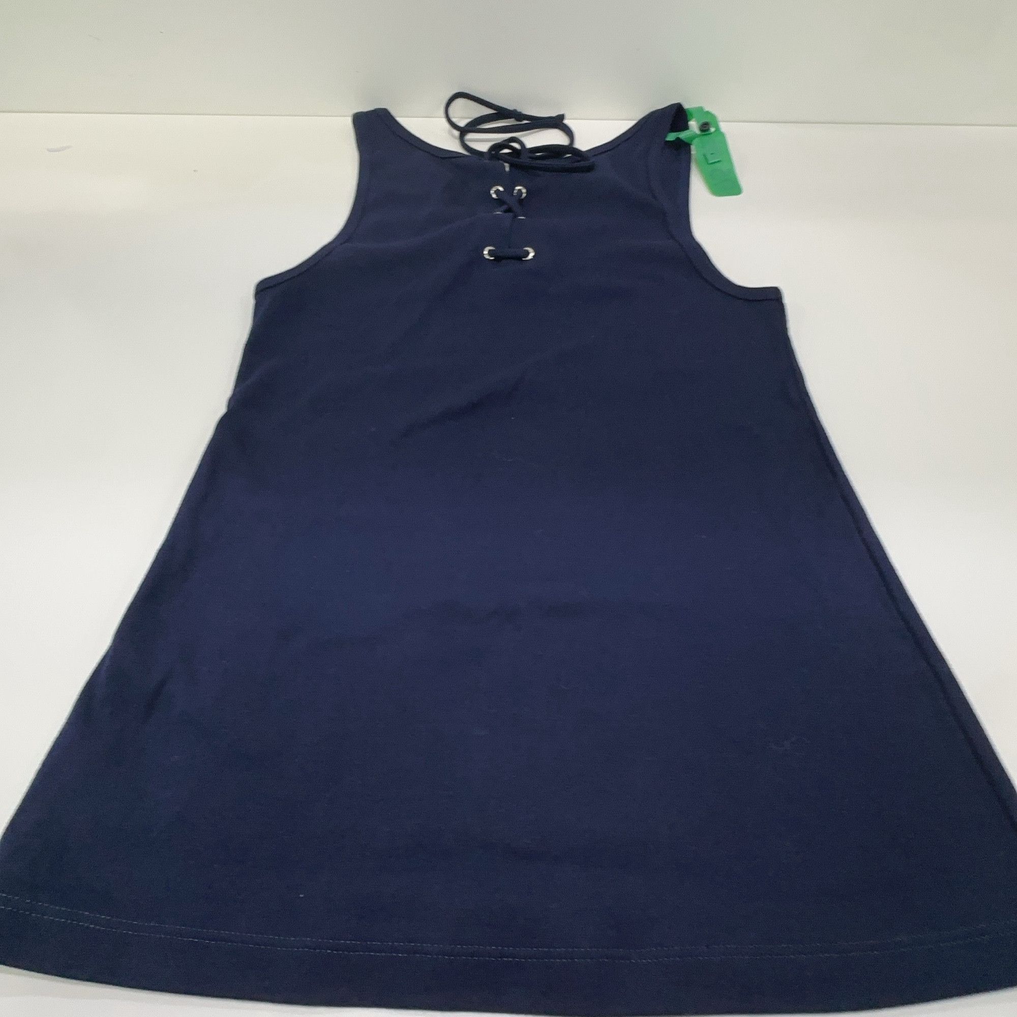 Prada Prada Lace-up Tank Top Size 40 Size S / US 4 / IT 40 - 8 Thumbnail