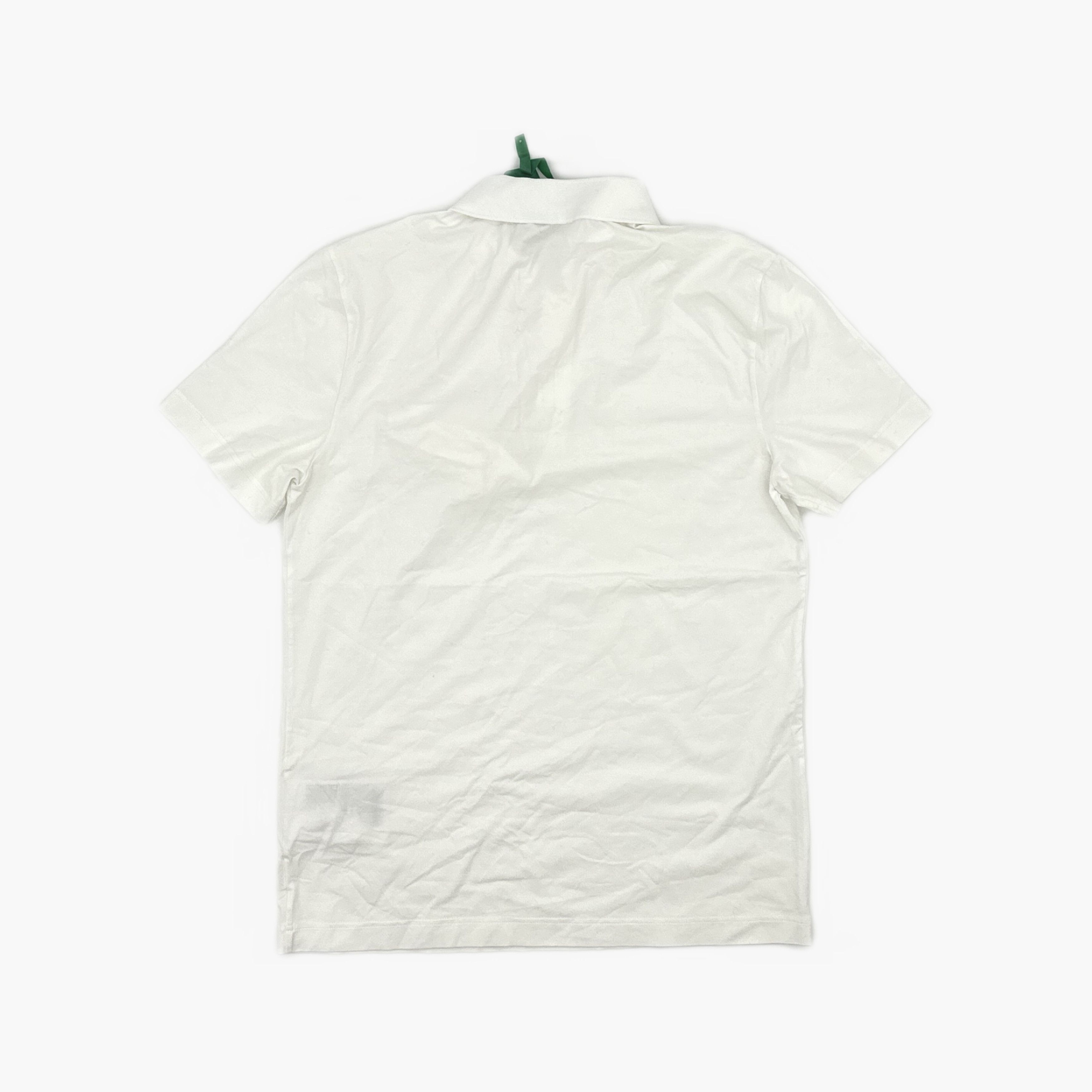 Prada Prada Chest Pocket Polo Shirt Size S Size US S / EU 44-46 / 1 - 2 Thumbnail