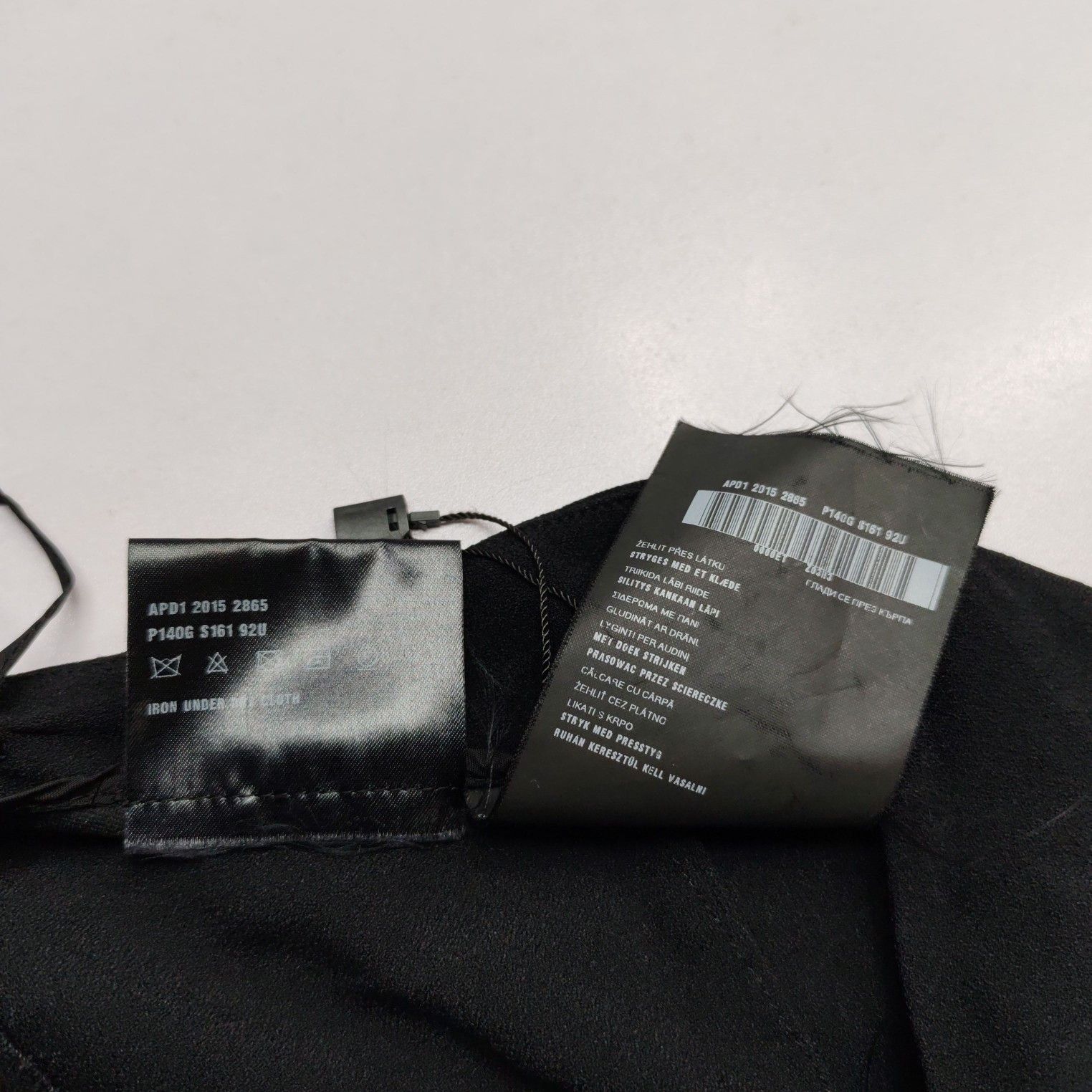 Prada Prada Black Skirt Size IT 40 Size 27" / US 4 / IT 40 - 7 Thumbnail