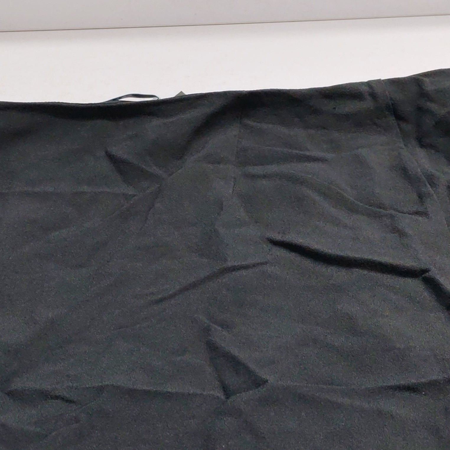 Prada Prada Black Skirt Size IT 40 Size 27" / US 4 / IT 40 - 5 Thumbnail