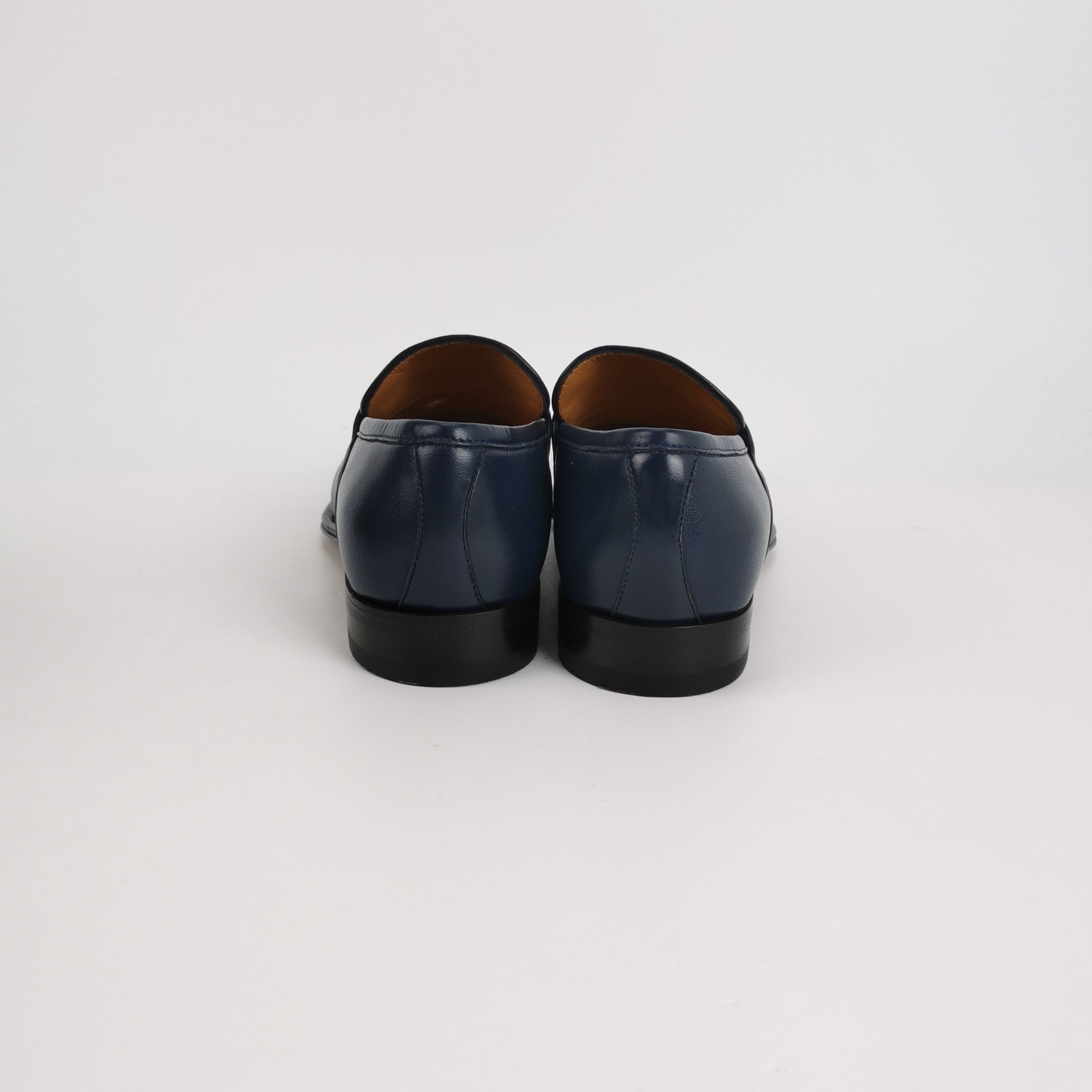 Gucci Gucci Men 6.5 Leather Size US 6.5 / EU 39-40 - 4 Thumbnail