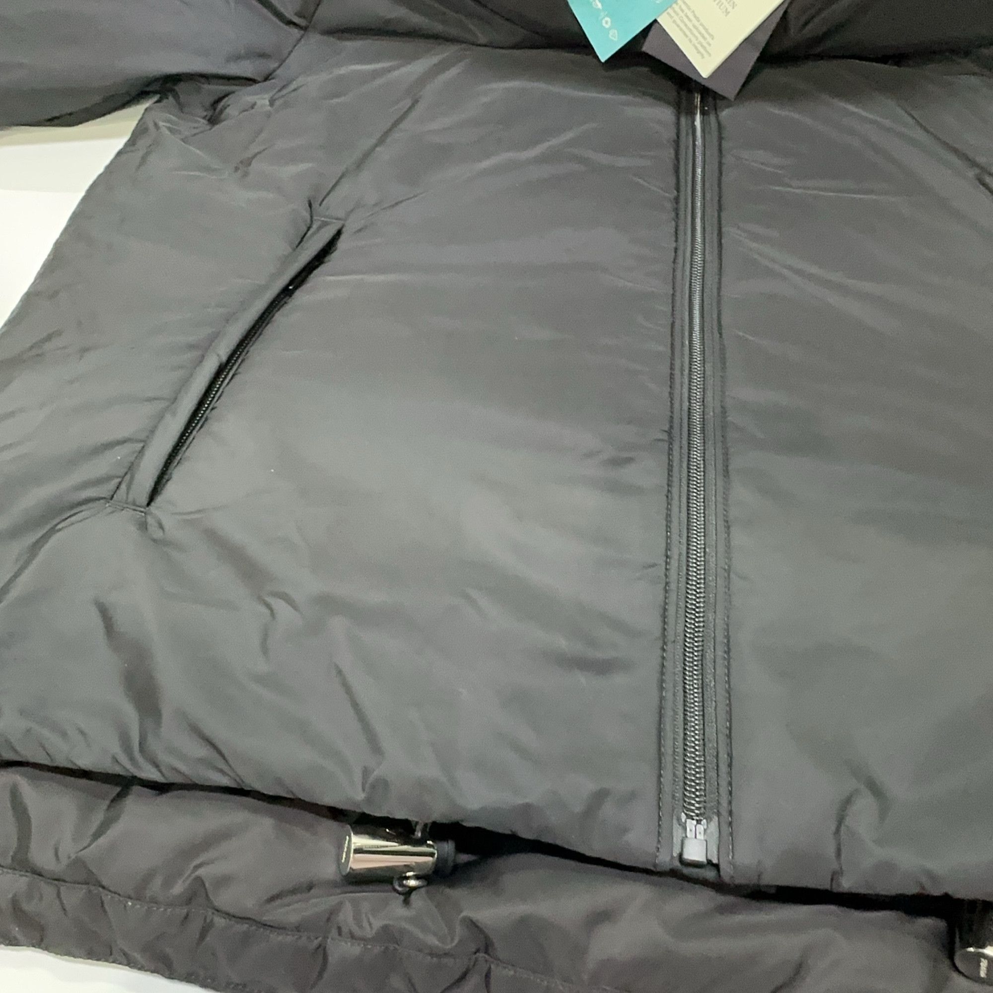 Prada Prada Re-Nylon Logo Puffer Jacket Size 60 Size US XXL / EU 58 / 5 - 10 Thumbnail