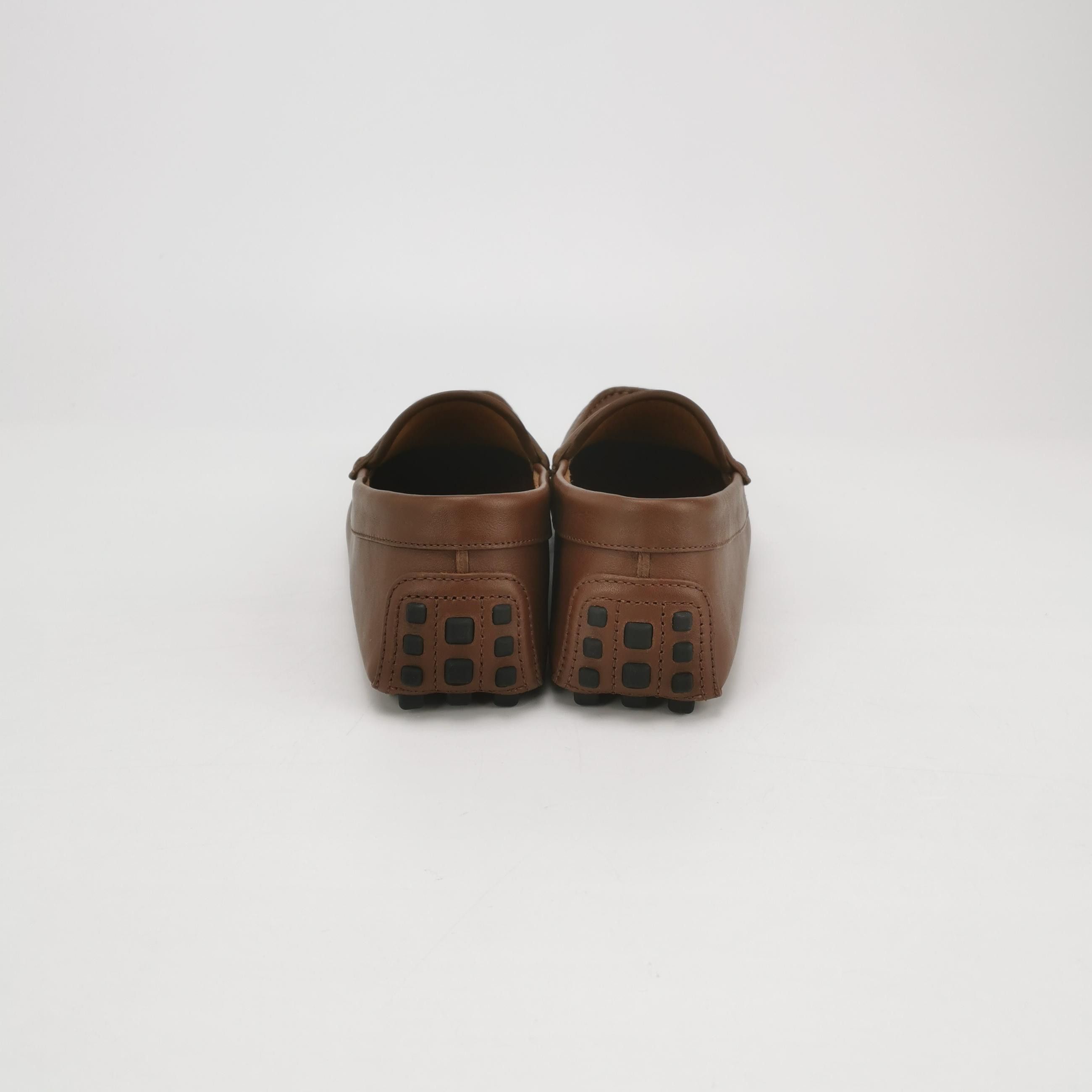 Gucci Gucci Men 7 Leather Size US 7 / EU 40 - 4 Thumbnail