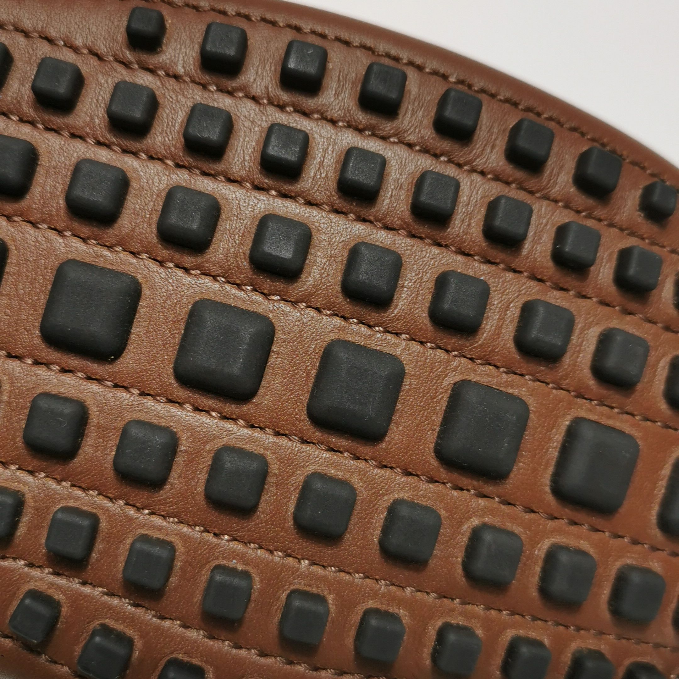Gucci Gucci Men 7 Leather Size US 7 / EU 40 - 9 Thumbnail