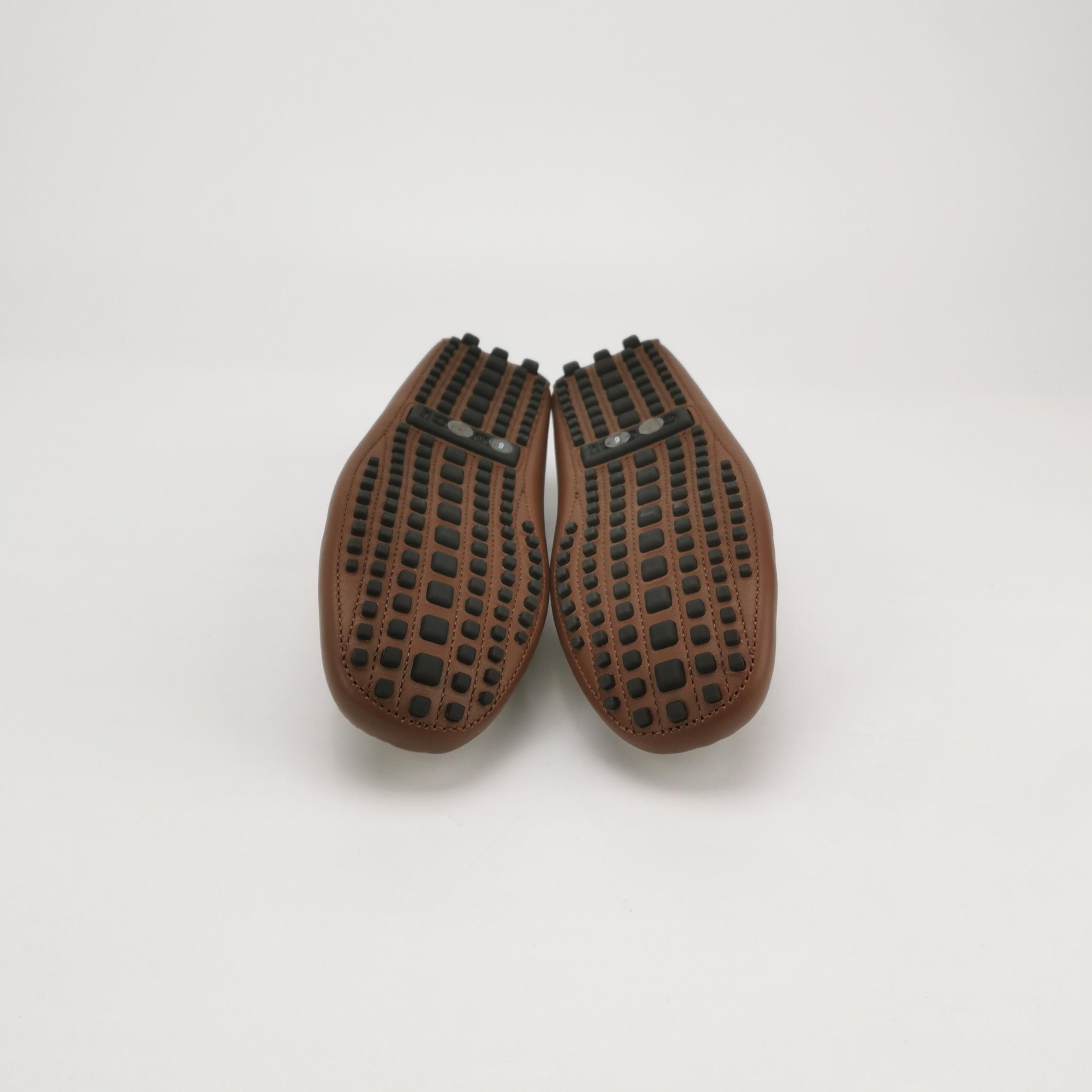 Gucci Gucci Men 7 Leather Size US 7 / EU 40 - 5 Thumbnail