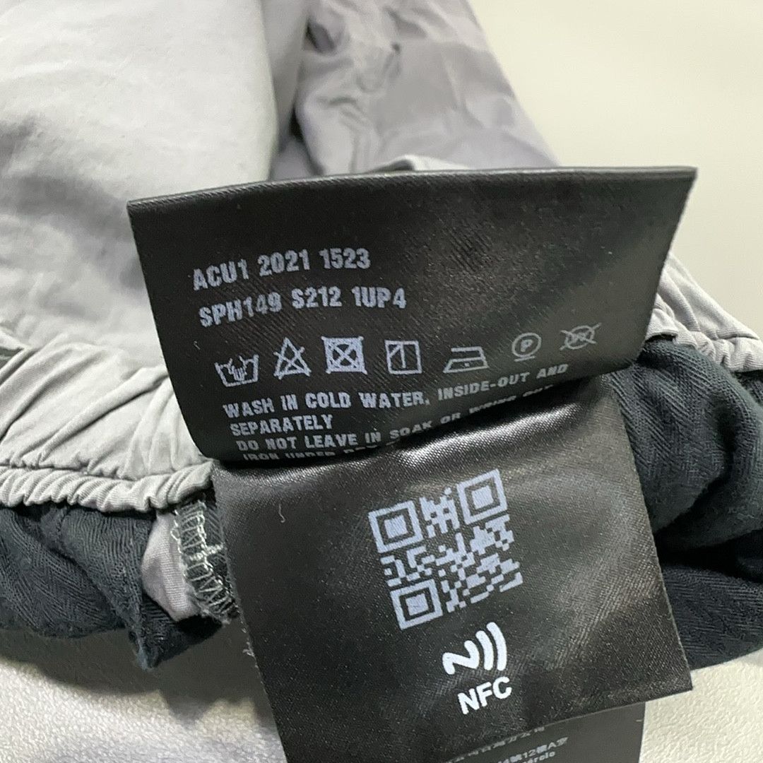 Prada Prada Jogger Pants Size 48 Size US 32 / EU 48 - 4 Thumbnail