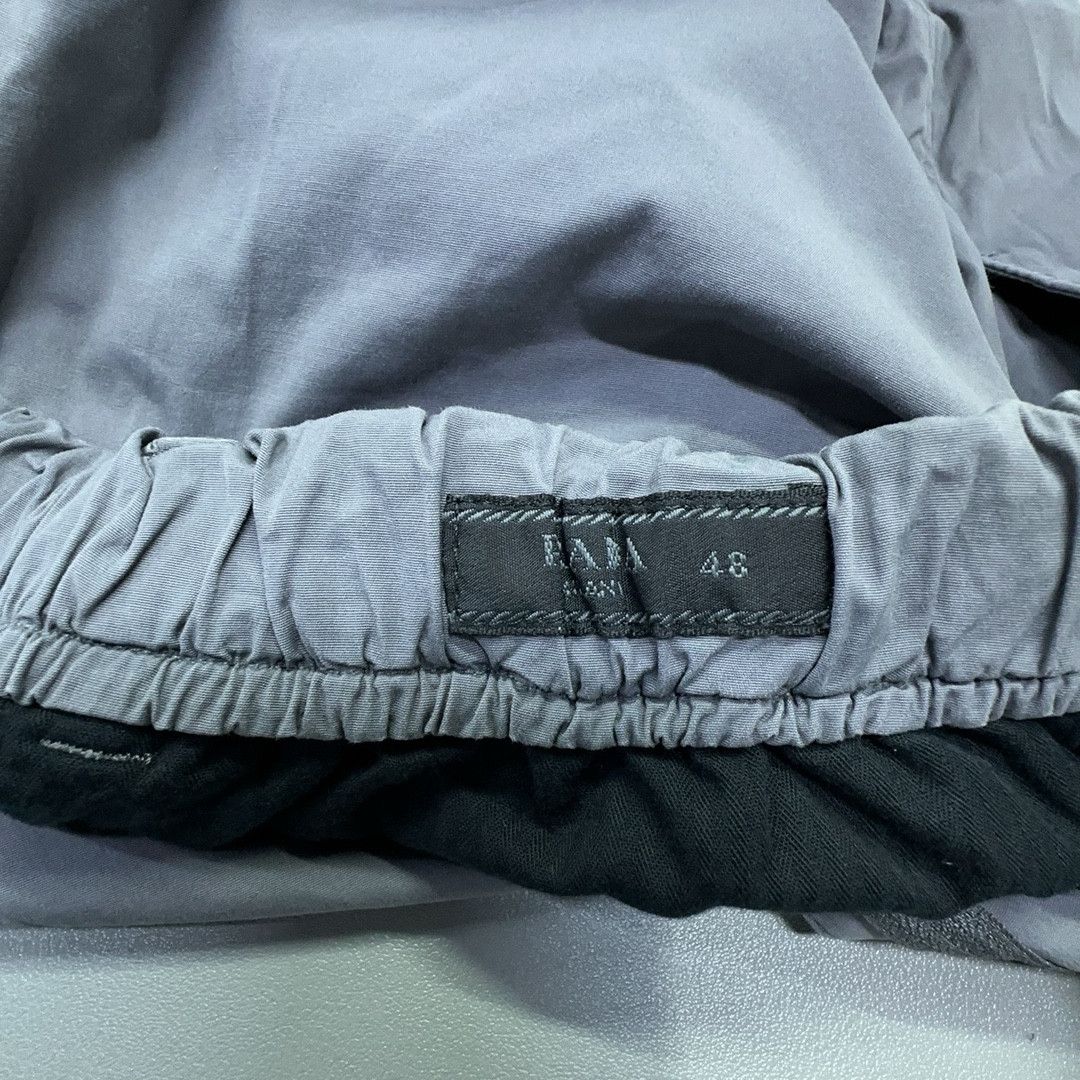 Prada Prada Jogger Pants Size 48 Size US 32 / EU 48 - 3 Thumbnail